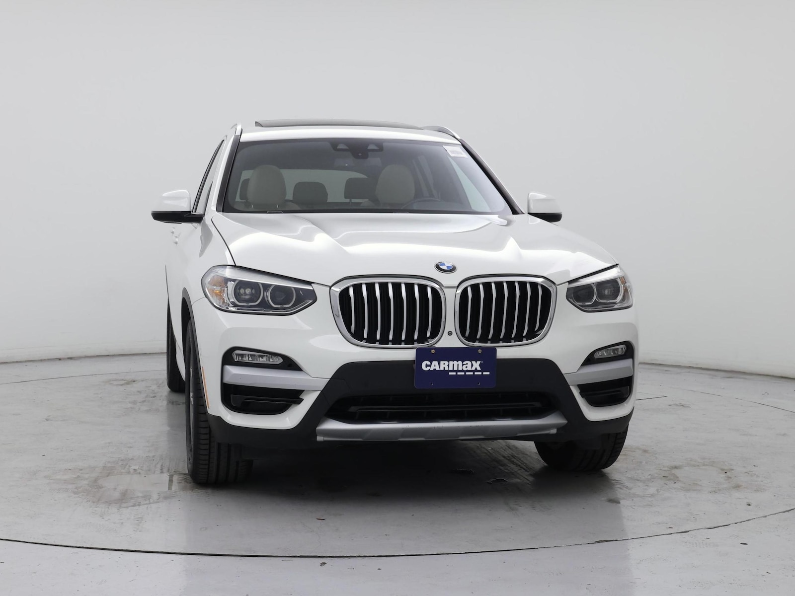 2019 BMW X3 30i - Photo 6