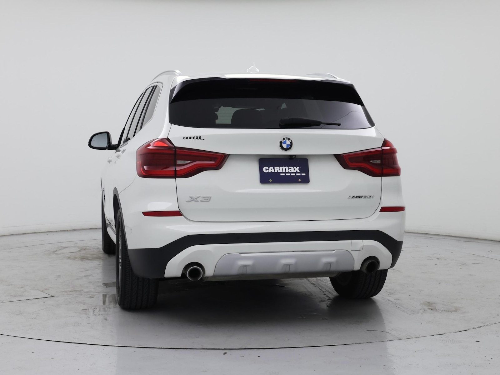 2019 BMW X3 30i - Photo 7