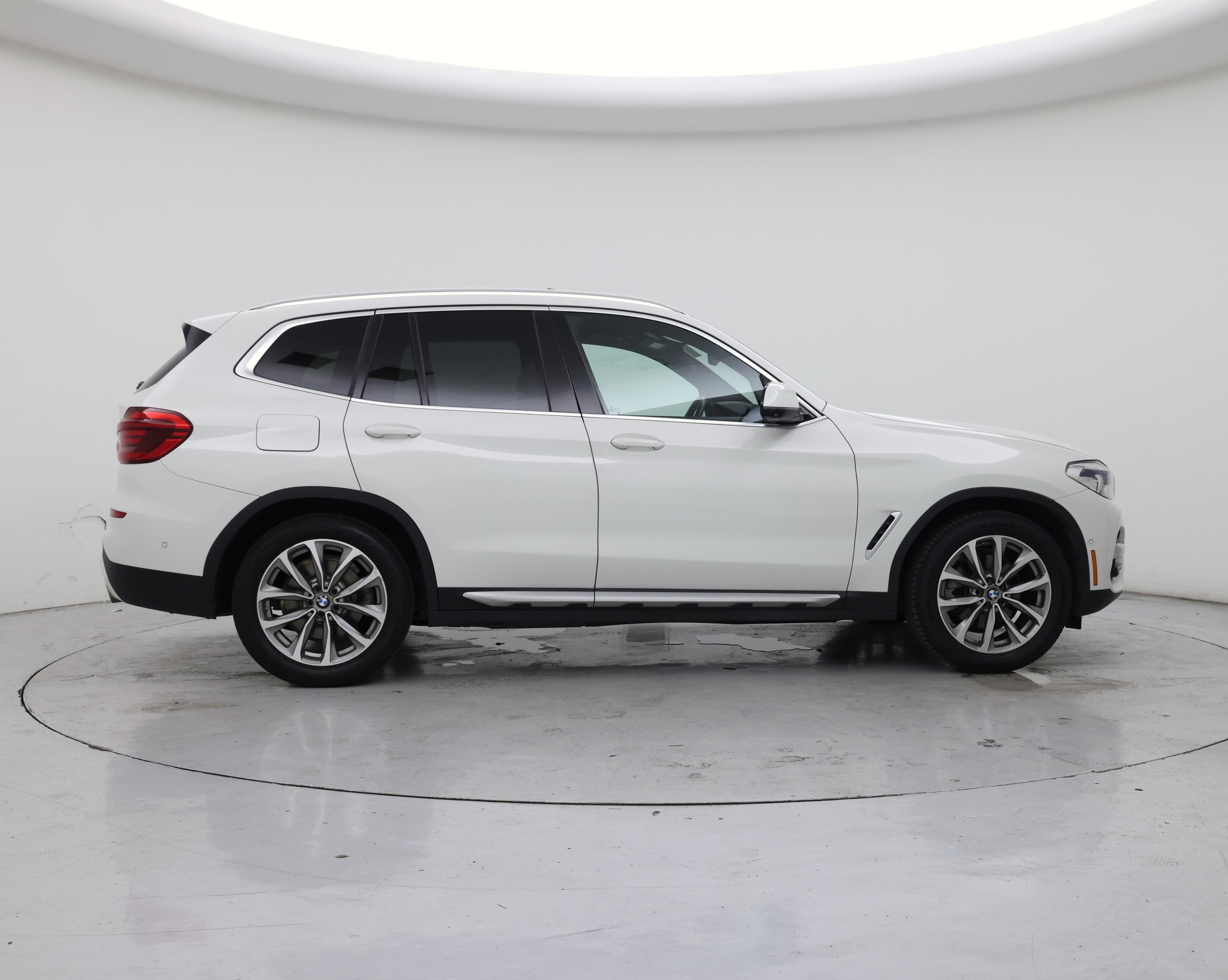 Thumbnail: 2019 BMW X3 - 7