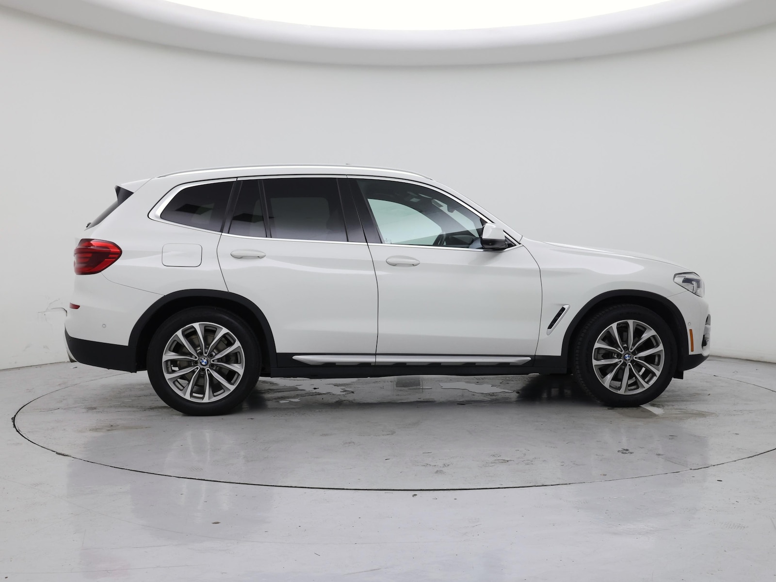 2019 BMW X3 30i - Photo 8