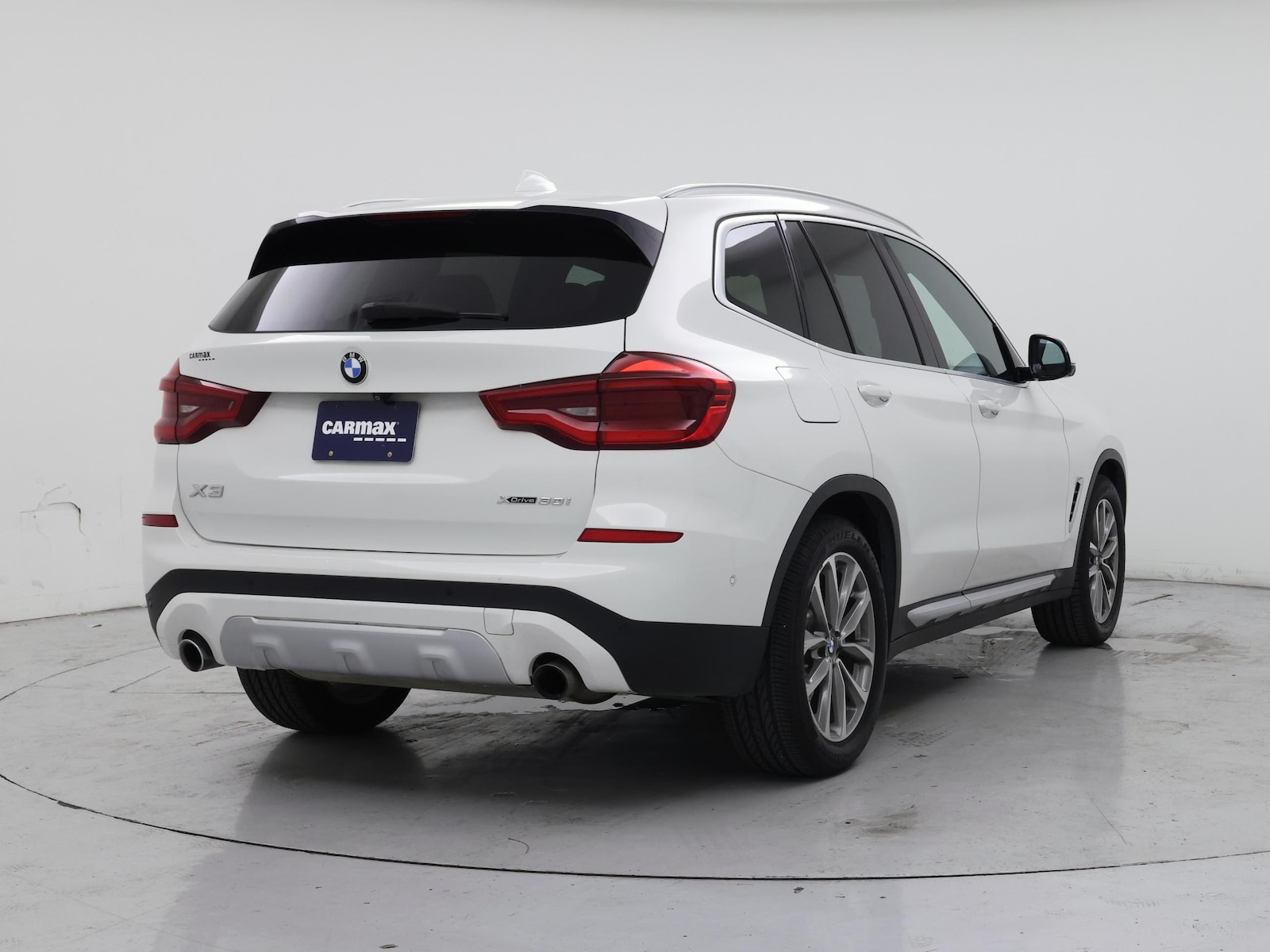 2019 BMW X3 30i - Photo 9