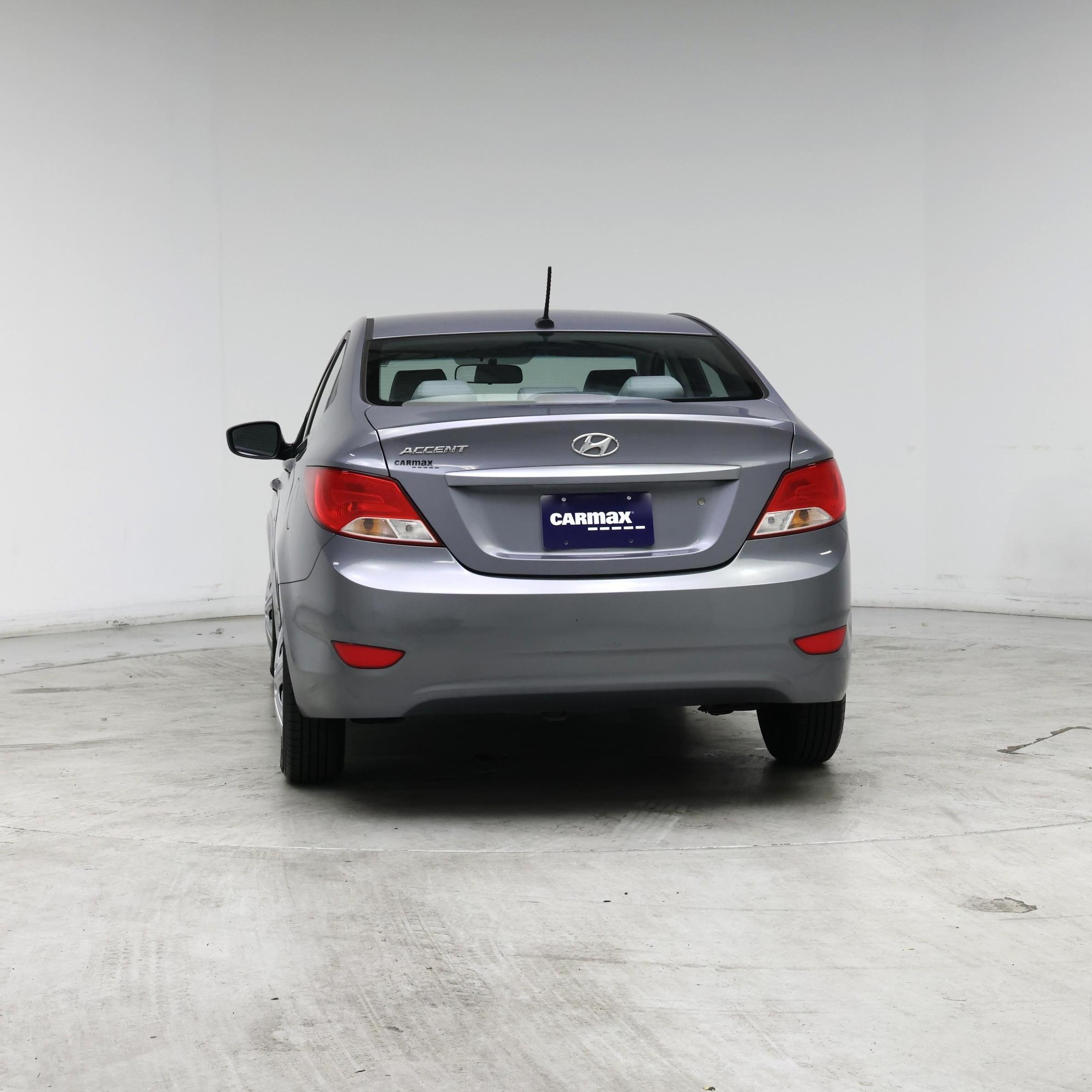 Thumbnail: 2017 Hyundai Accent - 6