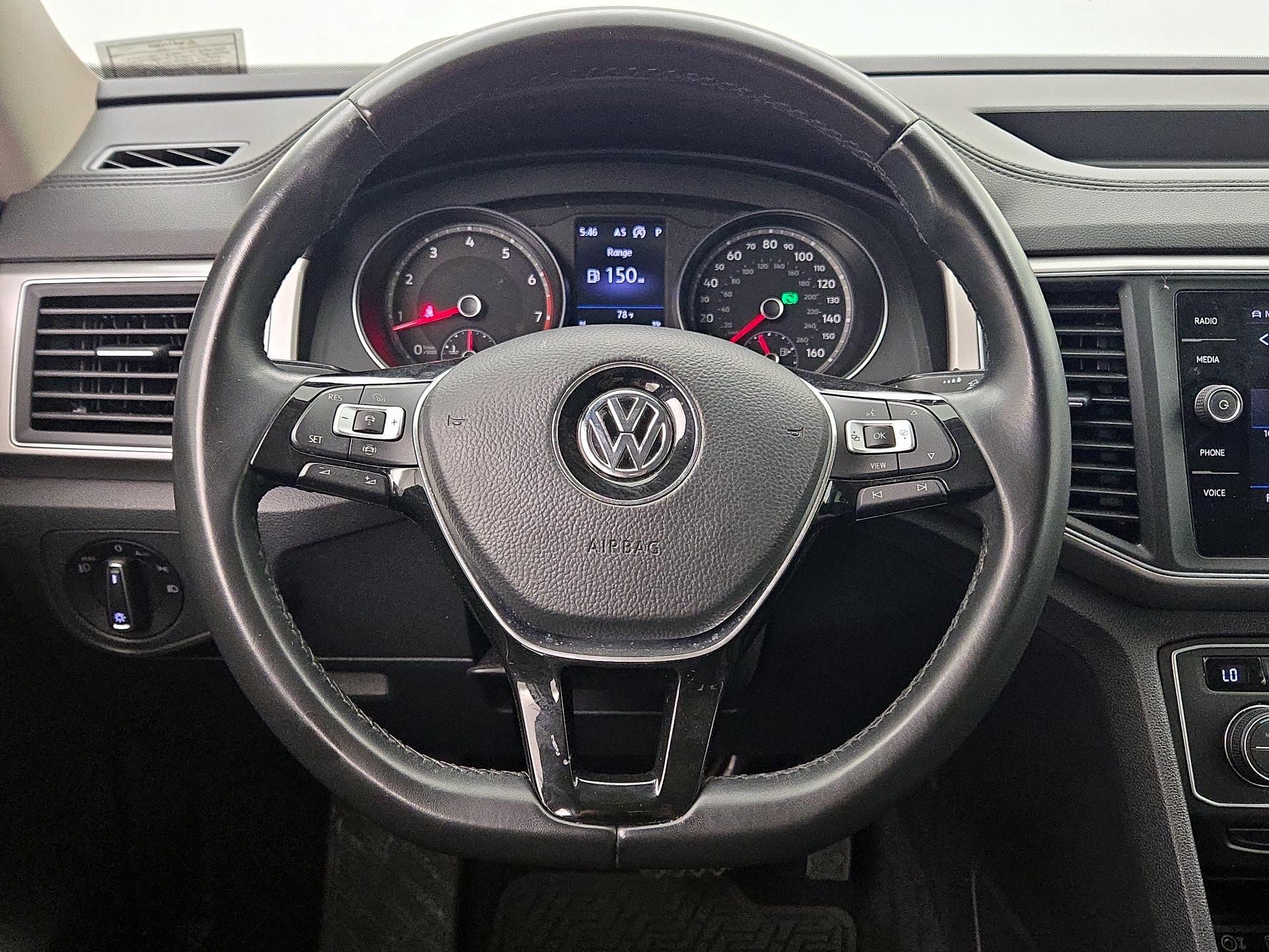 Thumbnail: 2019 Volkswagen Atlas - 10