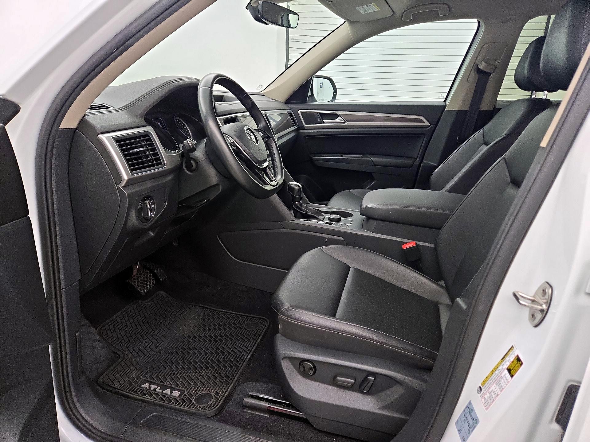 Thumbnail: 2019 Volkswagen Atlas - 11