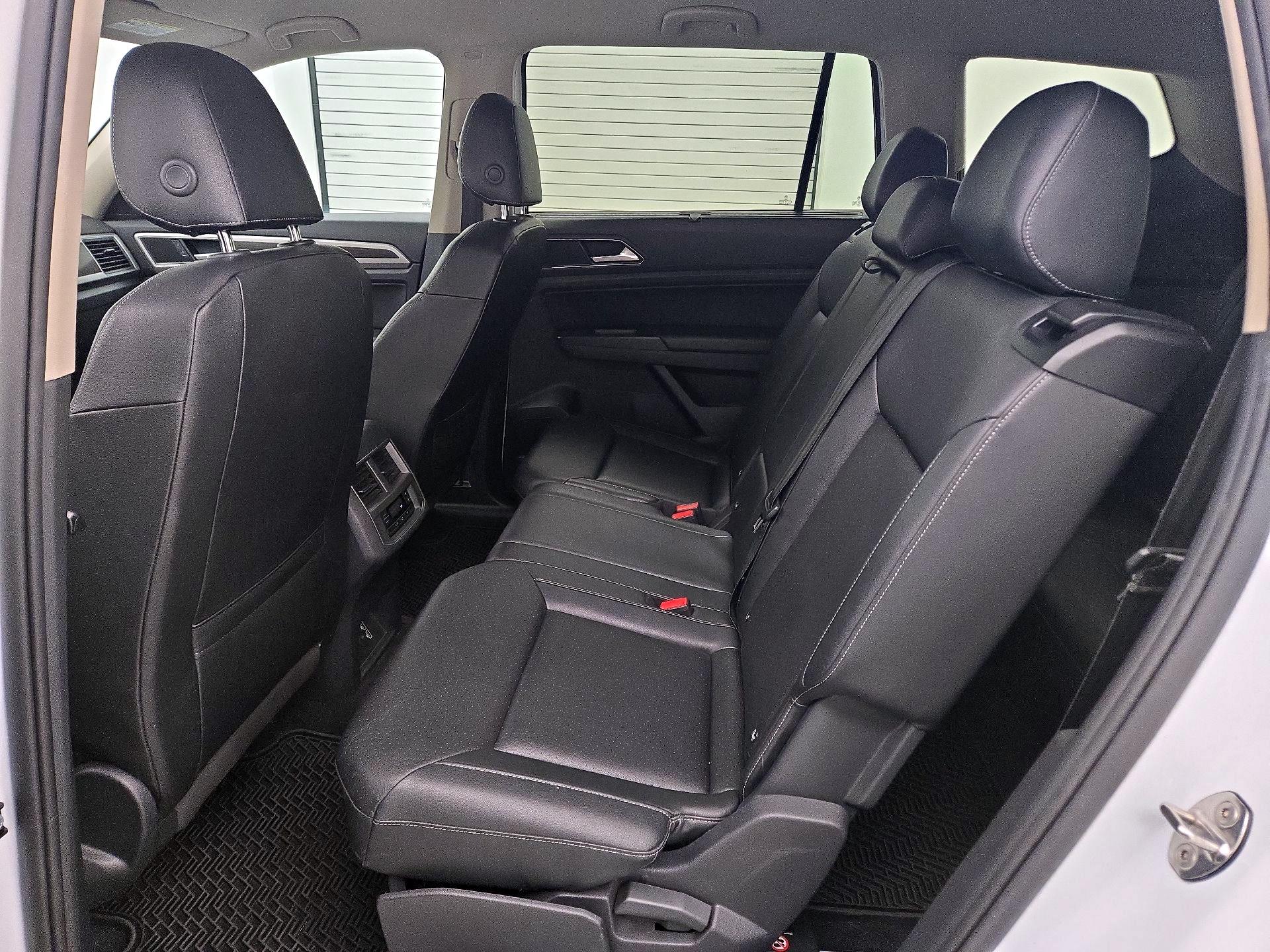 Thumbnail: 2019 Volkswagen Atlas - 19