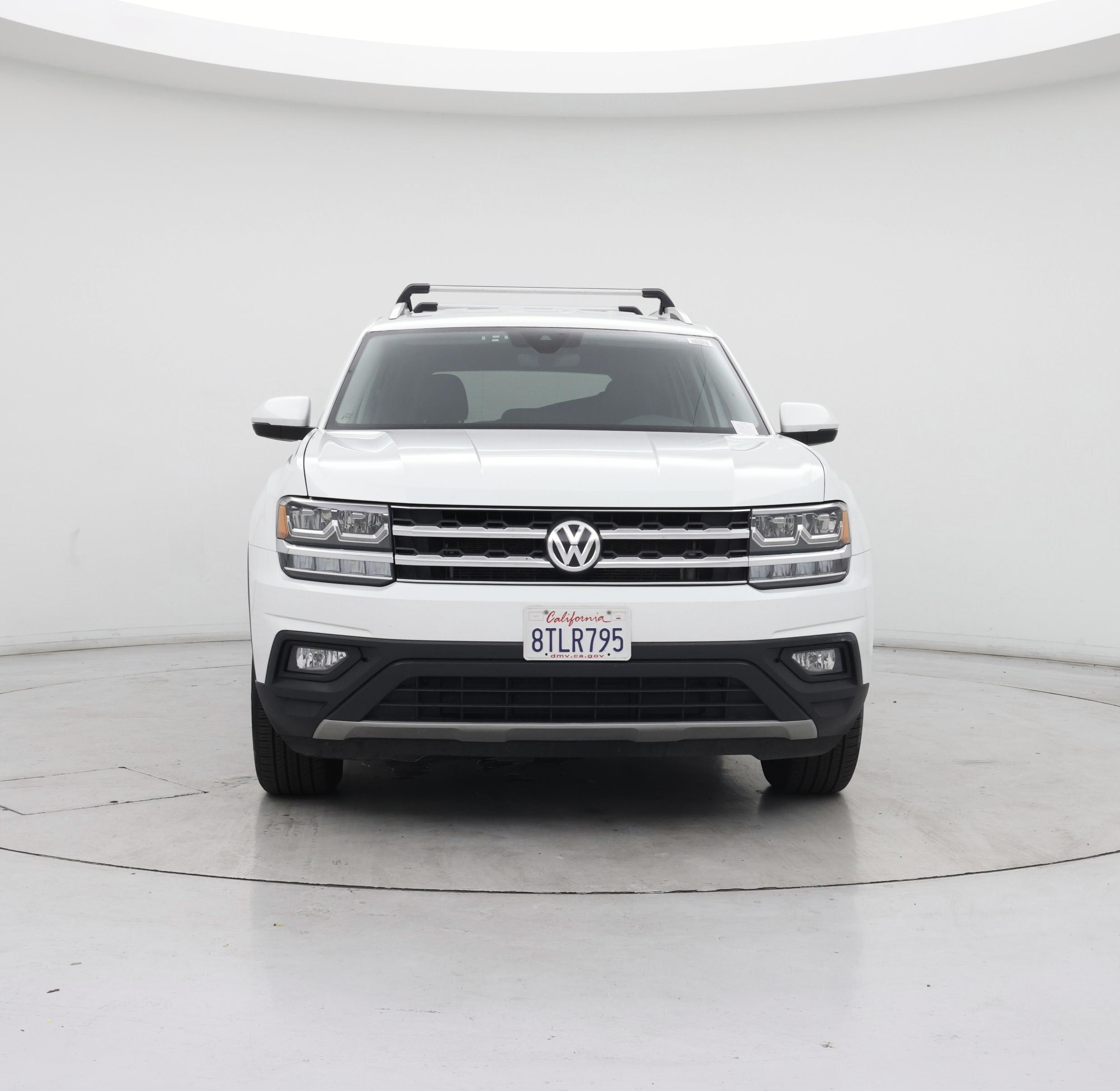 Thumbnail: 2019 Volkswagen Atlas - 5