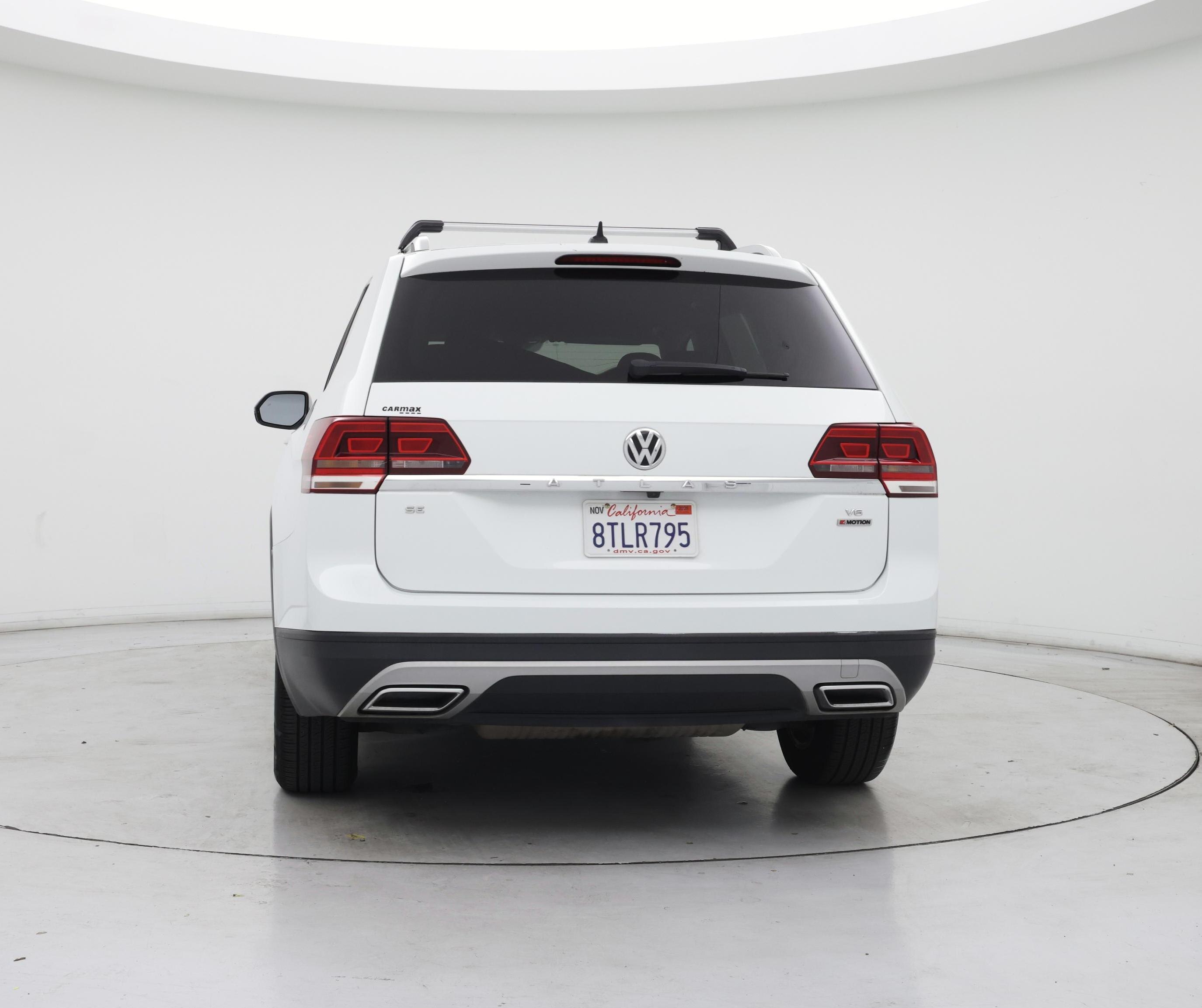 Thumbnail: 2019 Volkswagen Atlas - 6