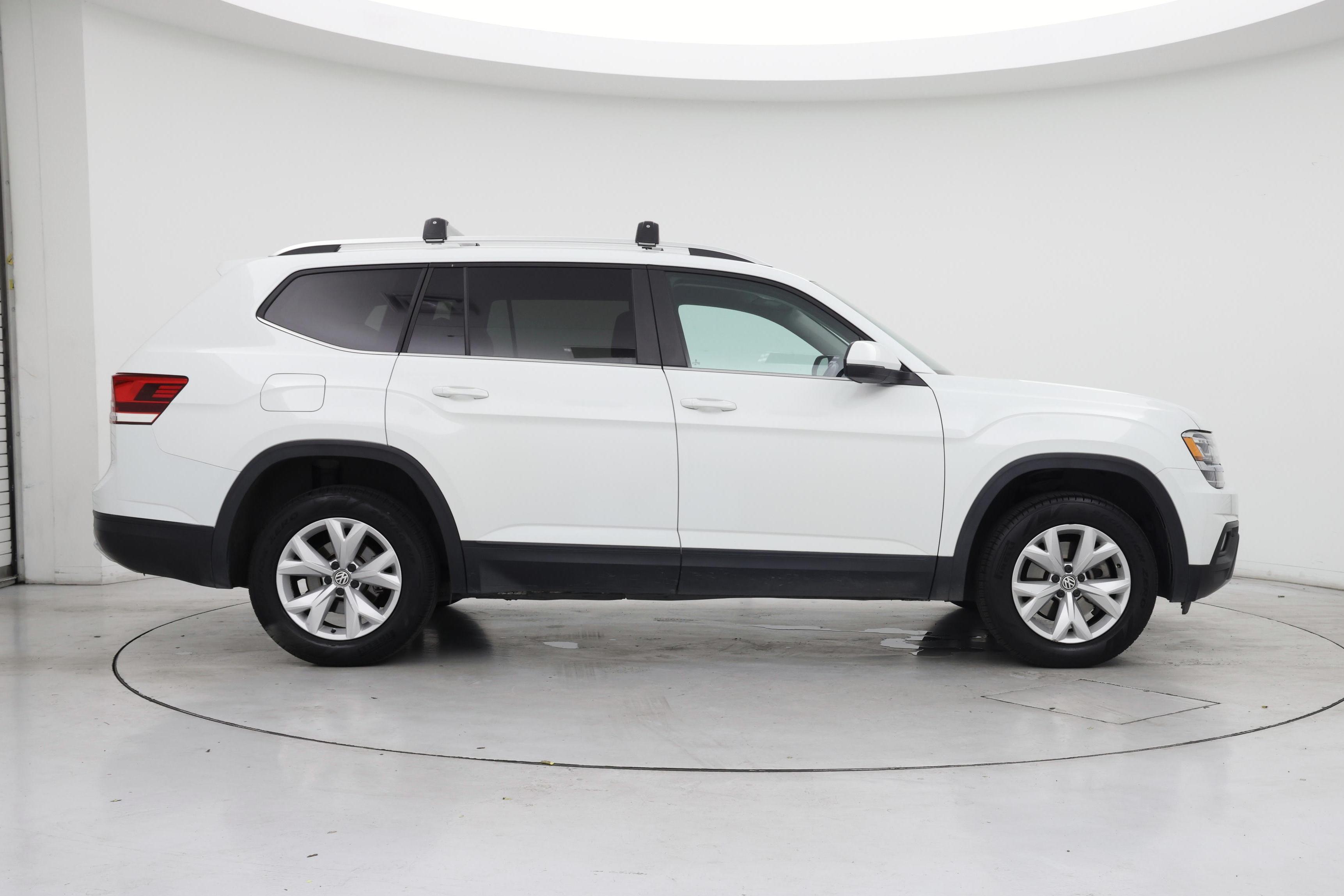 Thumbnail: 2019 Volkswagen Atlas - 7
