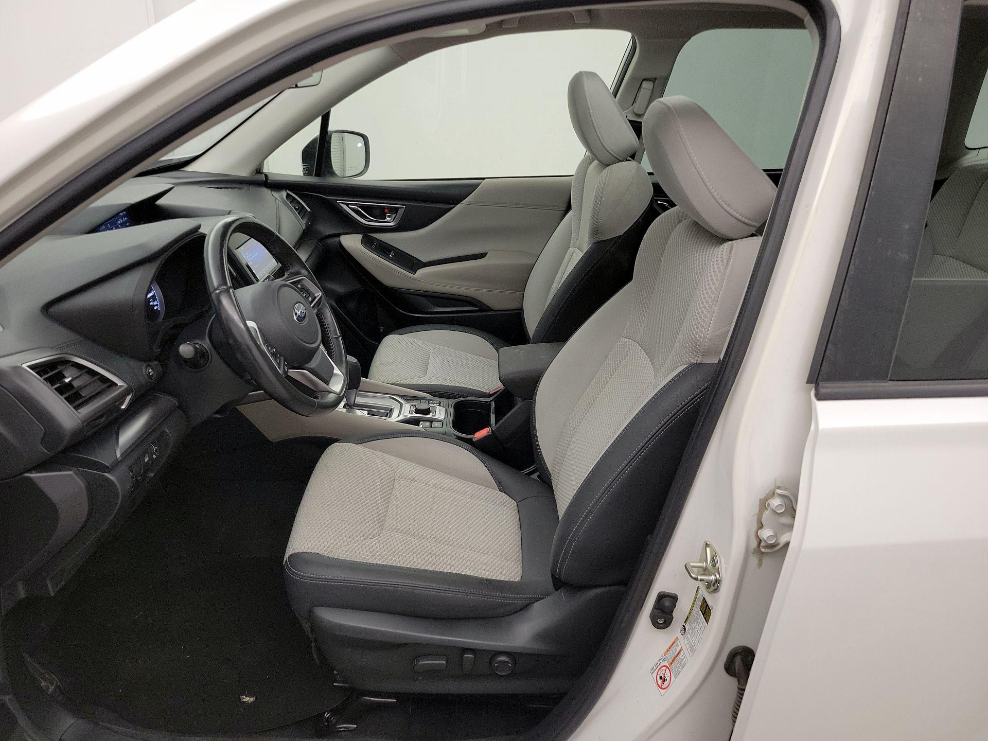 Thumbnail: 2020 Subaru Forester - 11