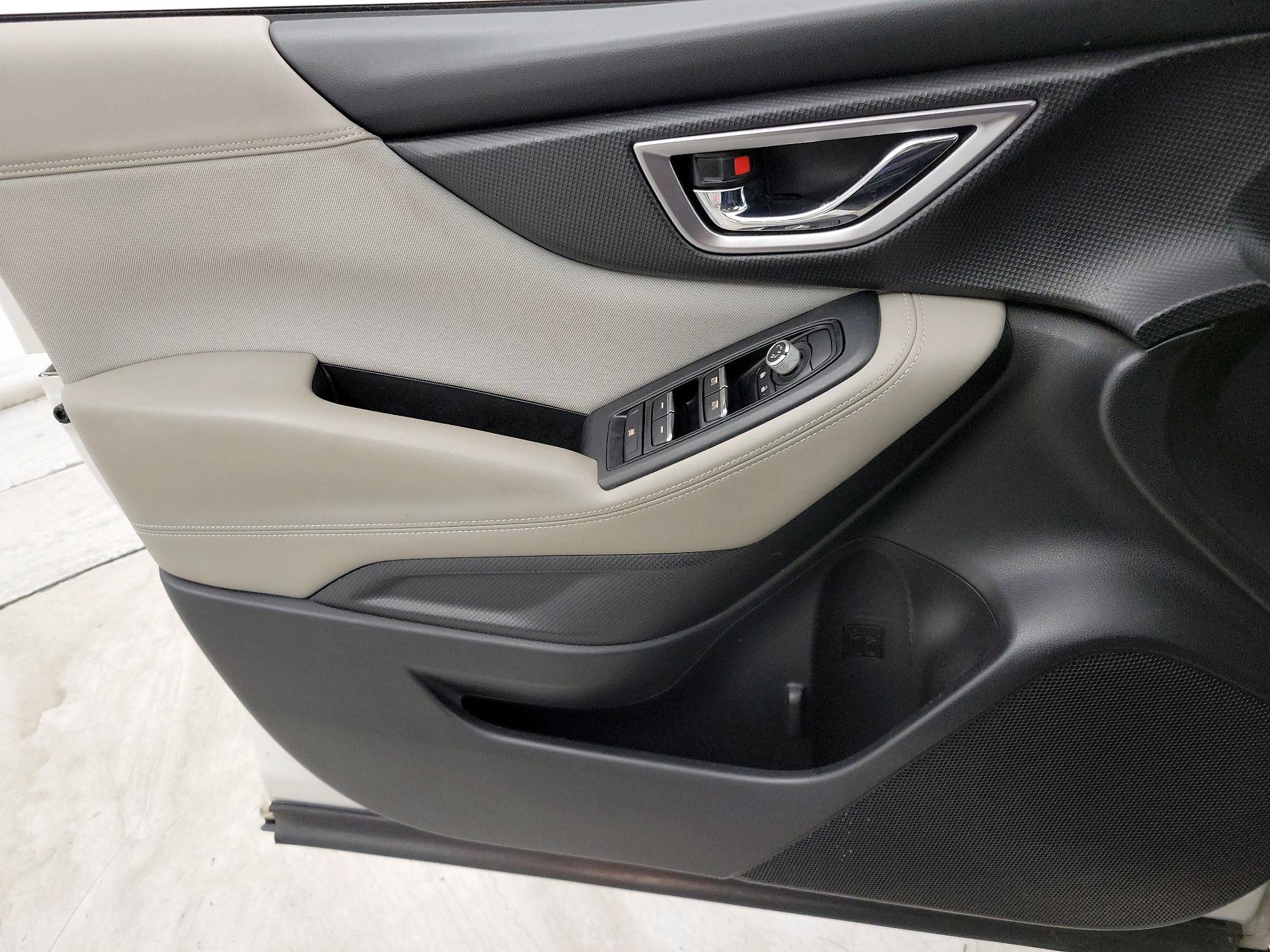 Thumbnail: 2020 Subaru Forester - 12