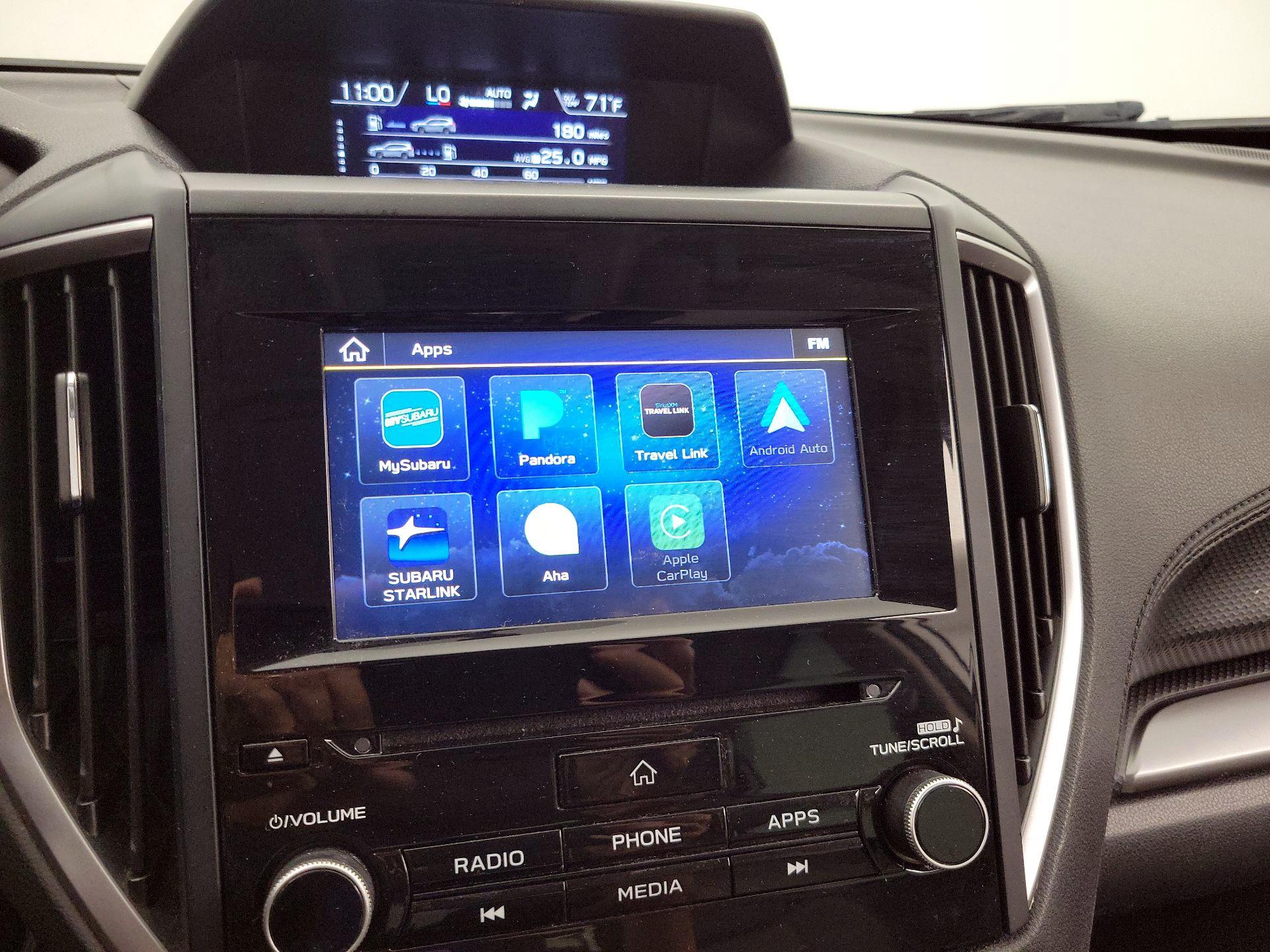 Thumbnail: 2020 Subaru Forester - 14