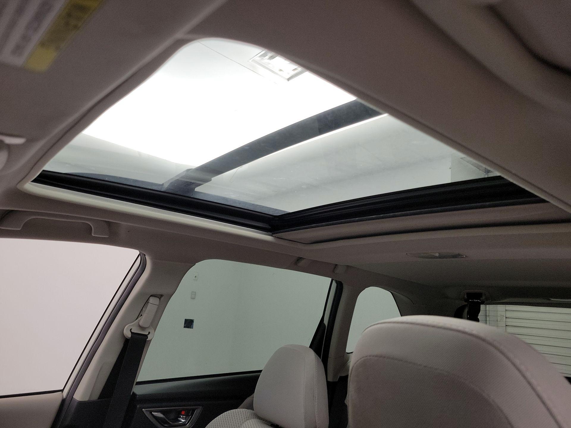 Thumbnail: 2020 Subaru Forester - 20