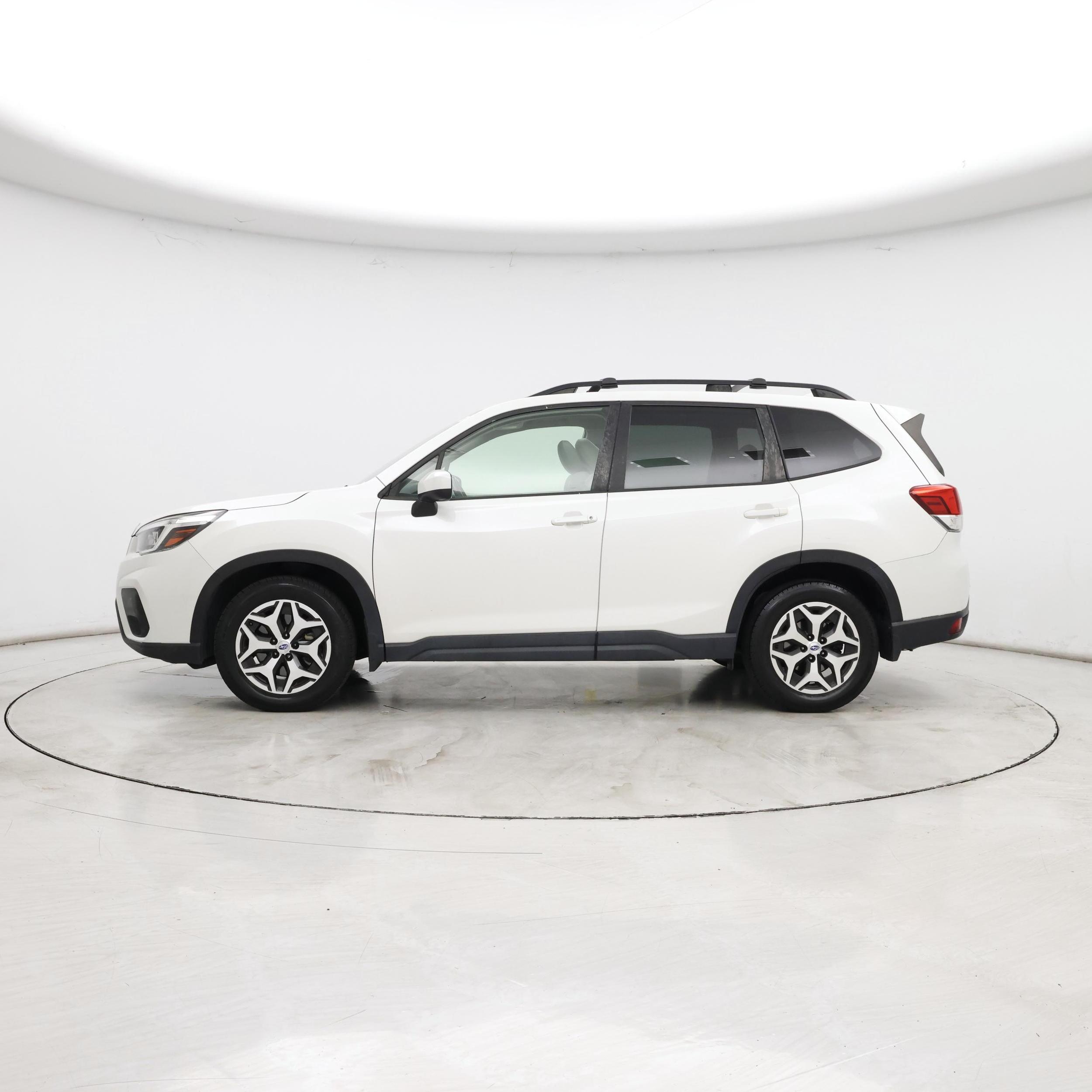 Thumbnail: 2020 Subaru Forester - 3
