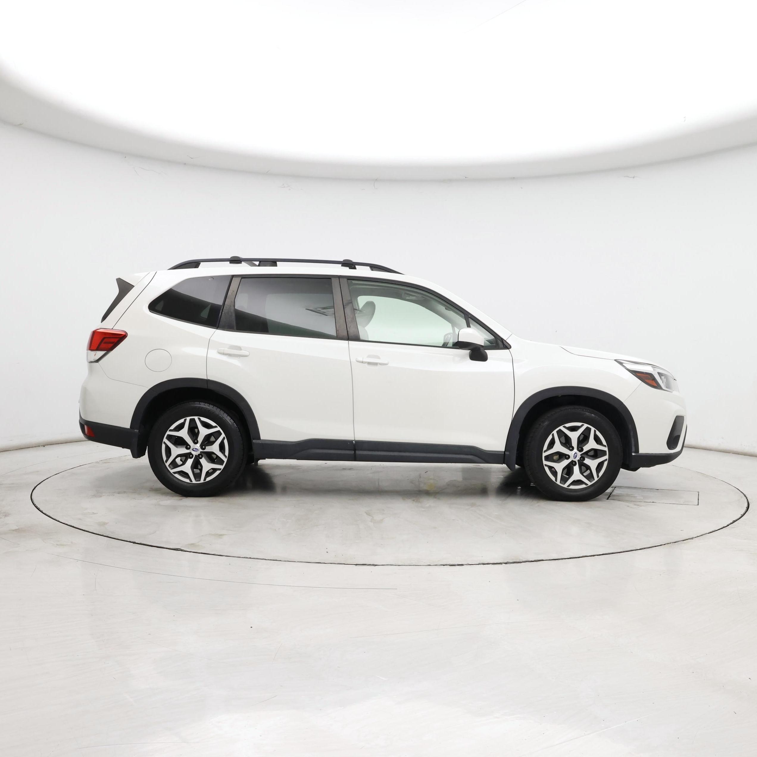 Thumbnail: 2020 Subaru Forester - 7