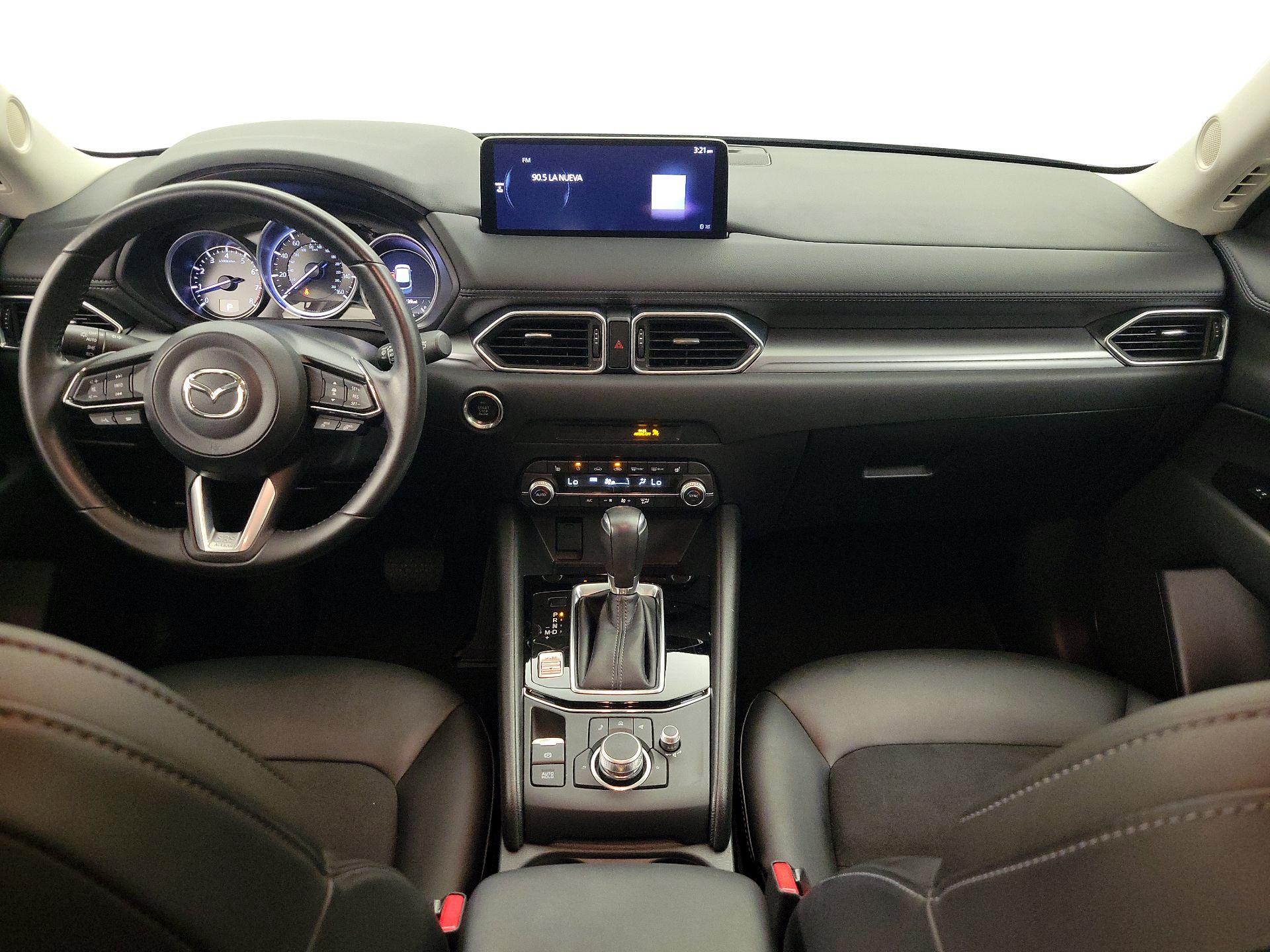 Thumbnail: 2022 Mazda CX-5 - 9