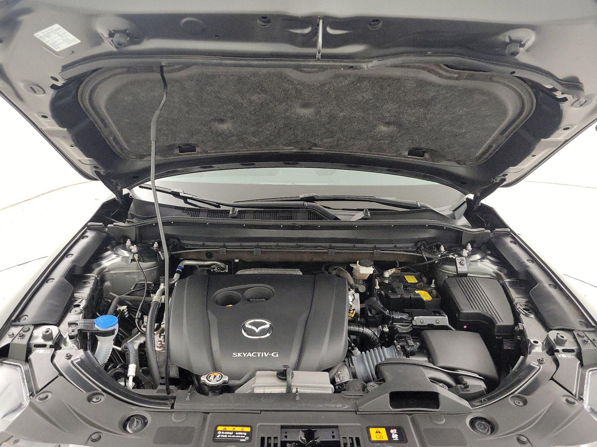 Thumbnail: 2022 Mazda CX-5 - 20