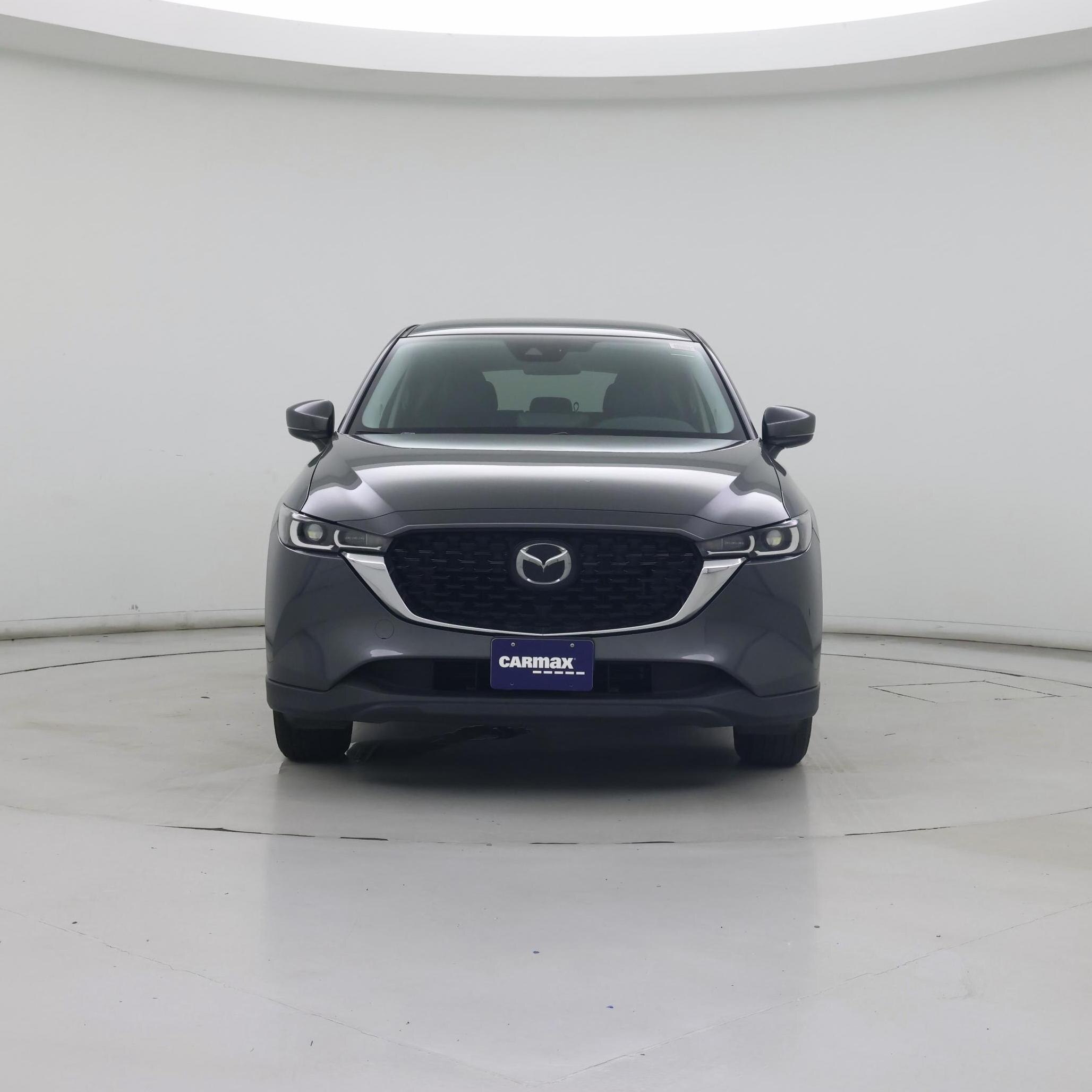 Thumbnail: 2022 Mazda CX-5 - 5