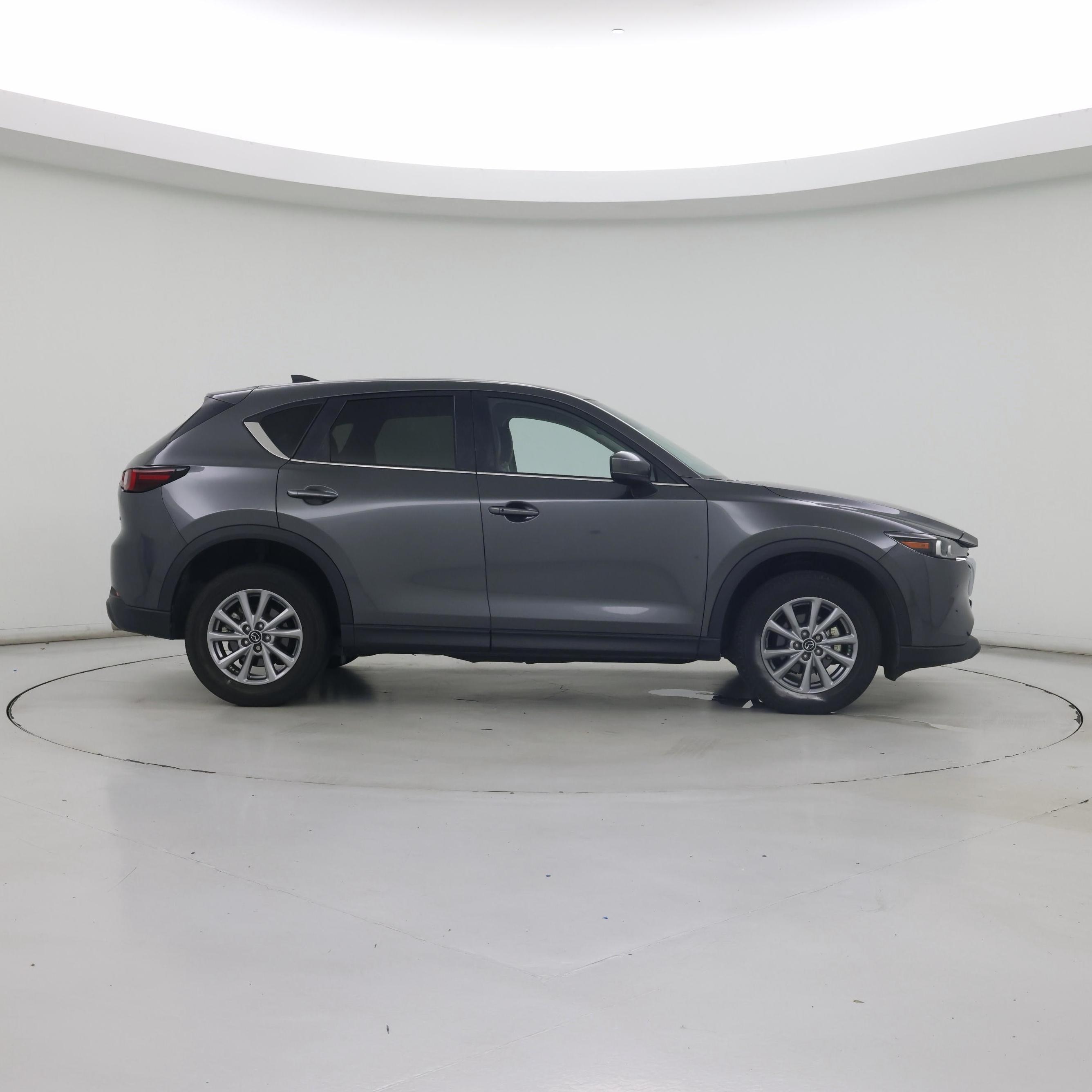 Thumbnail: 2022 Mazda CX-5 - 7