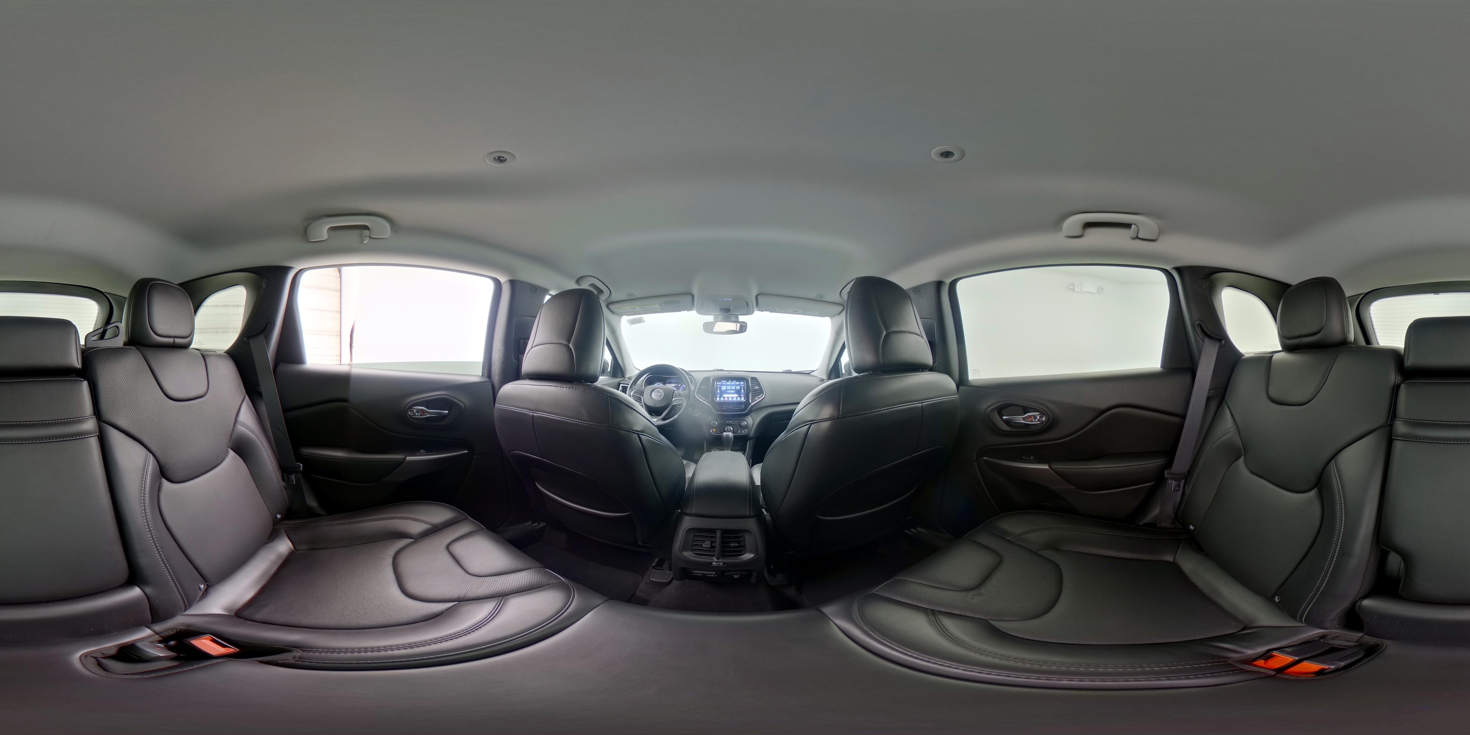 2019 Jeep Cherokee Limited - Photo 26