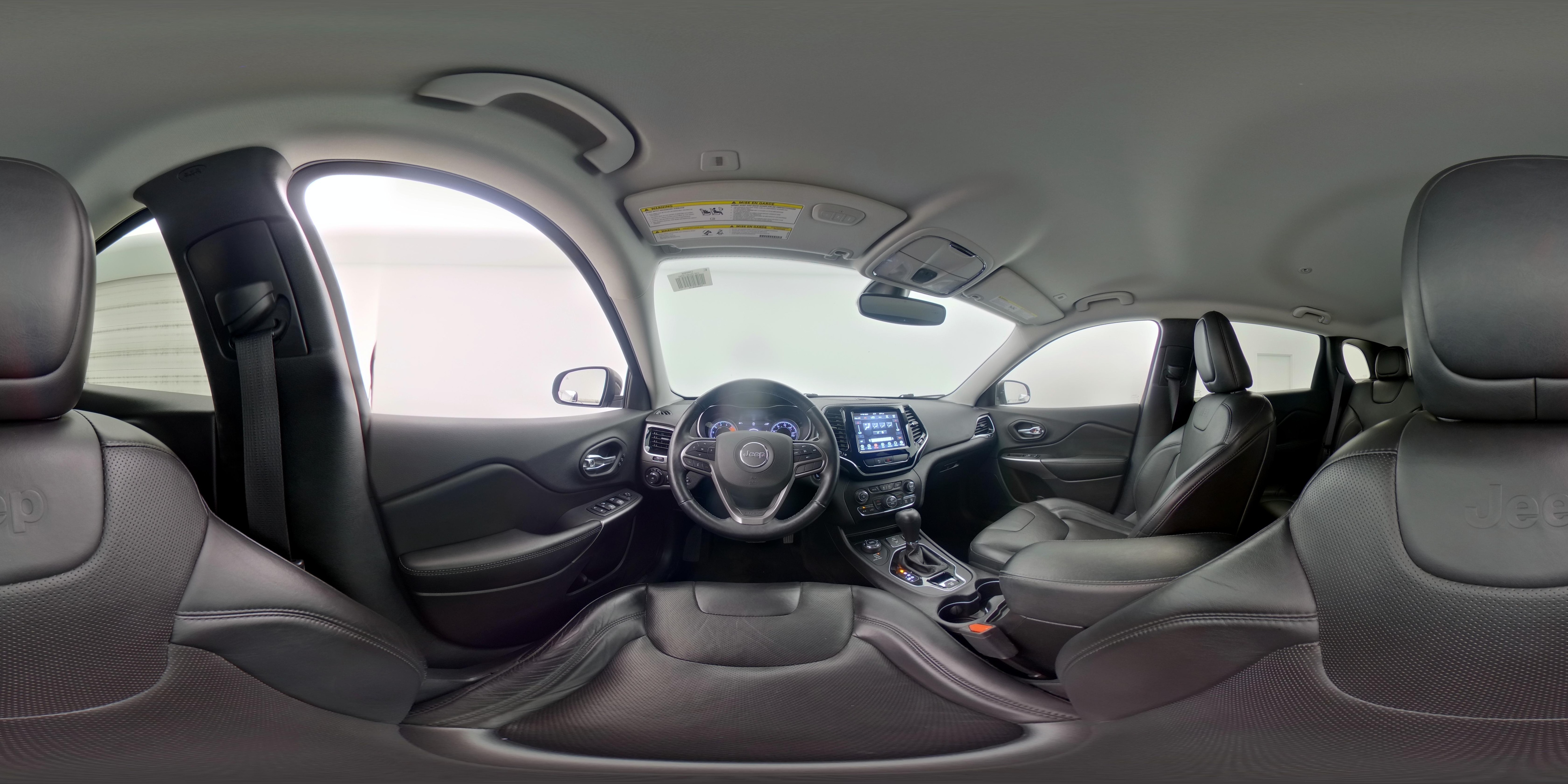 2019 Jeep Cherokee Limited - Photo 27
