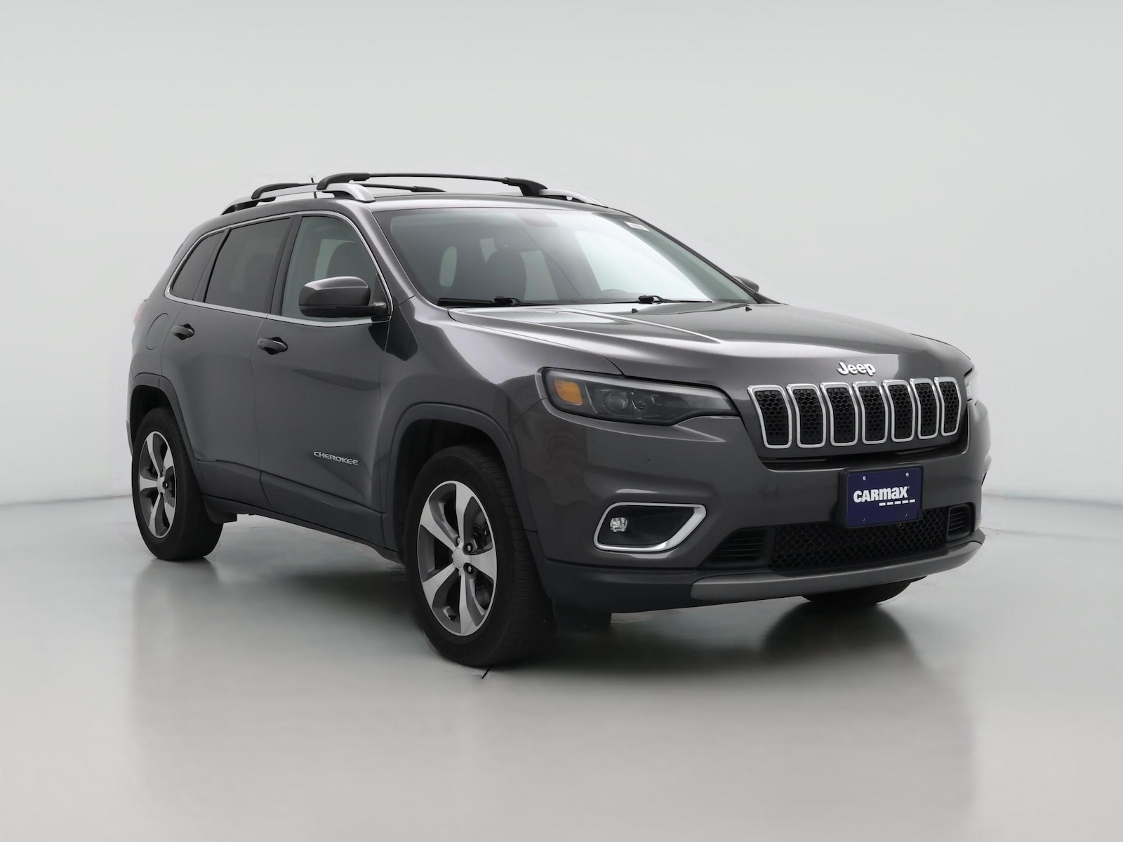 2019 Jeep Cherokee Limited - Photo 1
