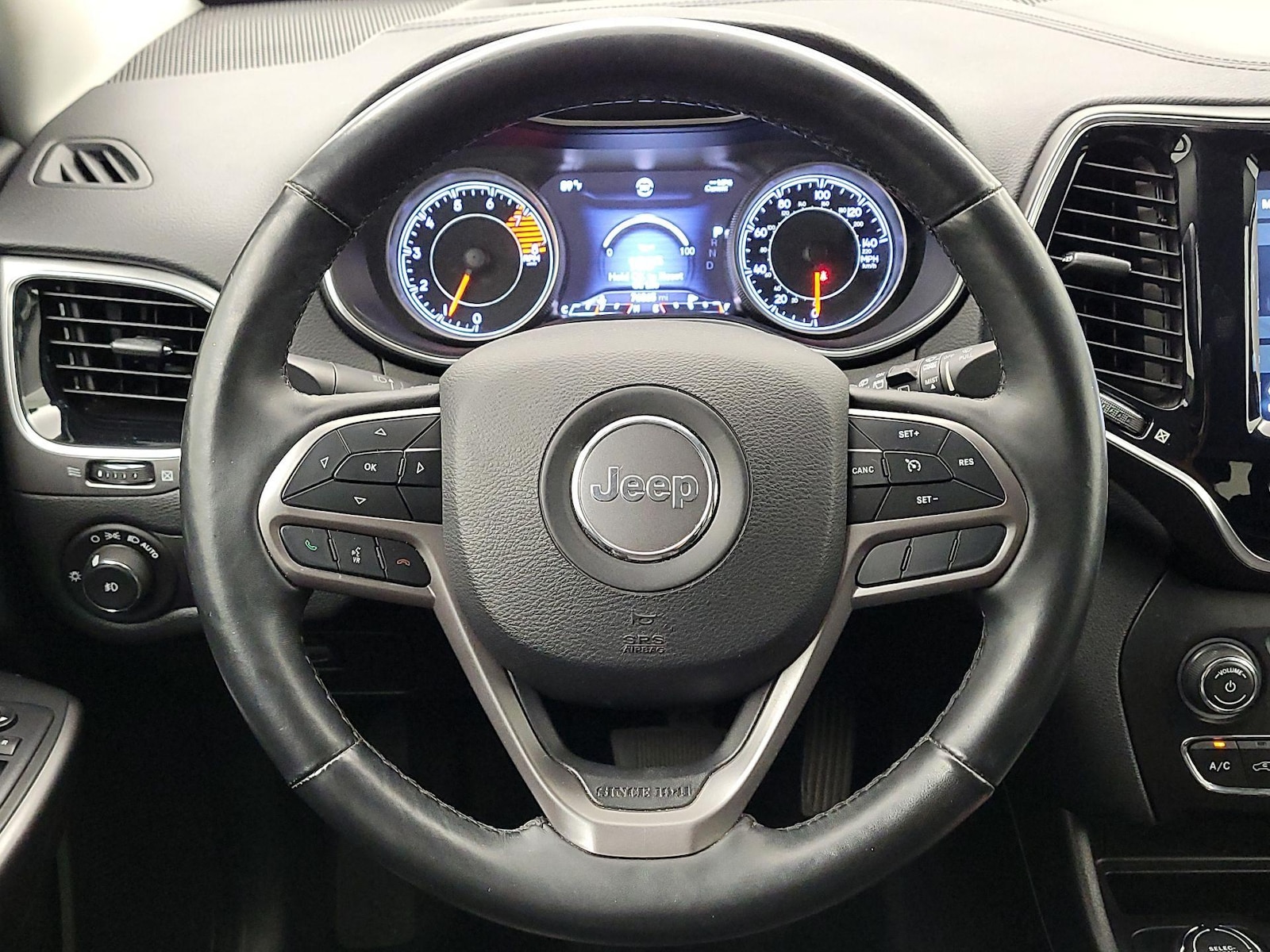 2019 Jeep Cherokee Limited - Photo 11