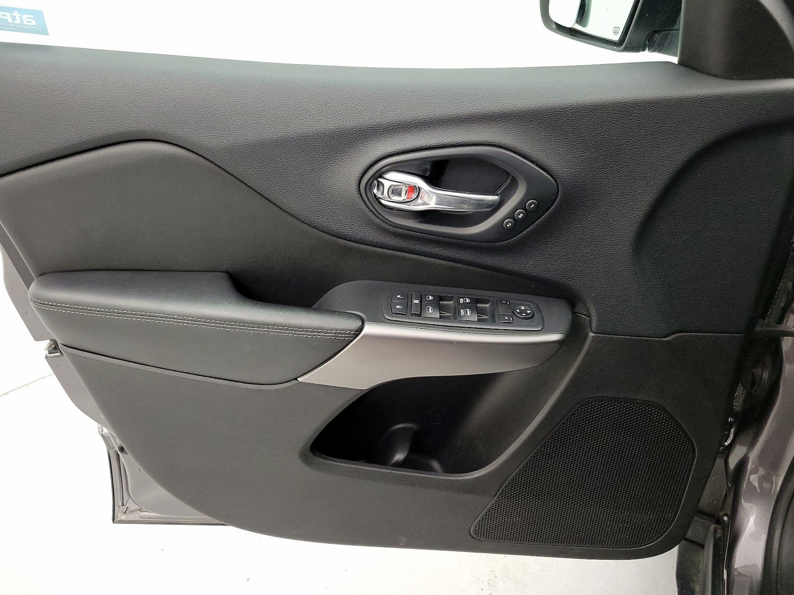 2019 Jeep Cherokee Limited - Photo 13