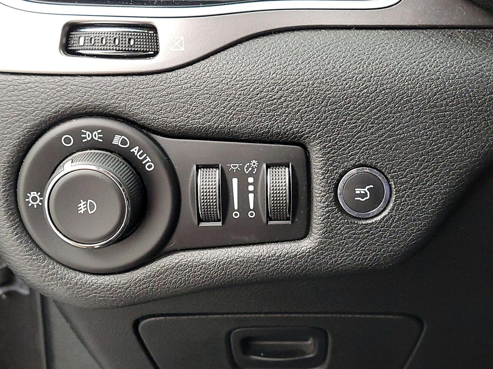 2019 Jeep Cherokee Limited - Photo 14
