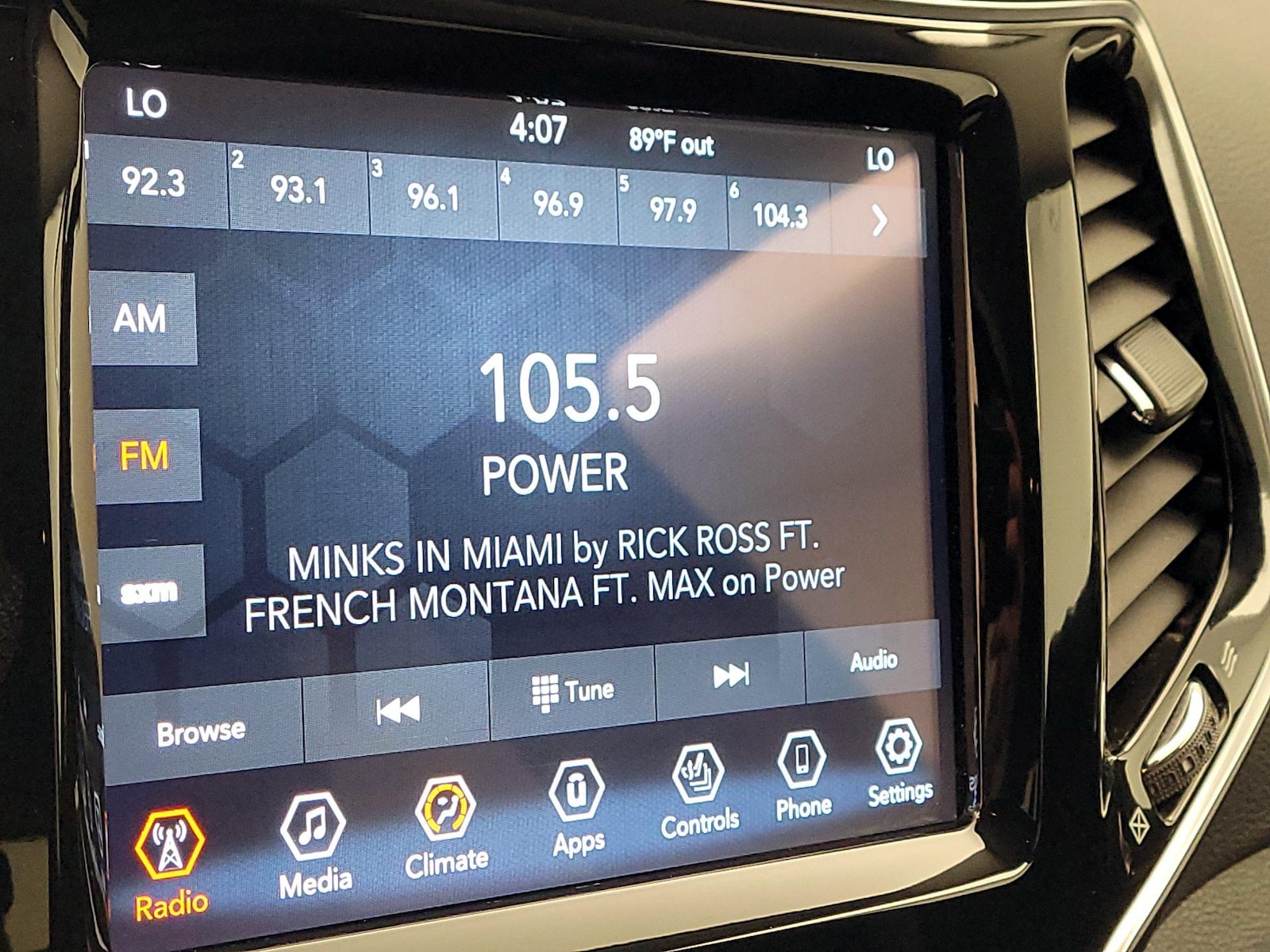 2019 Jeep Cherokee Limited - Photo 16
