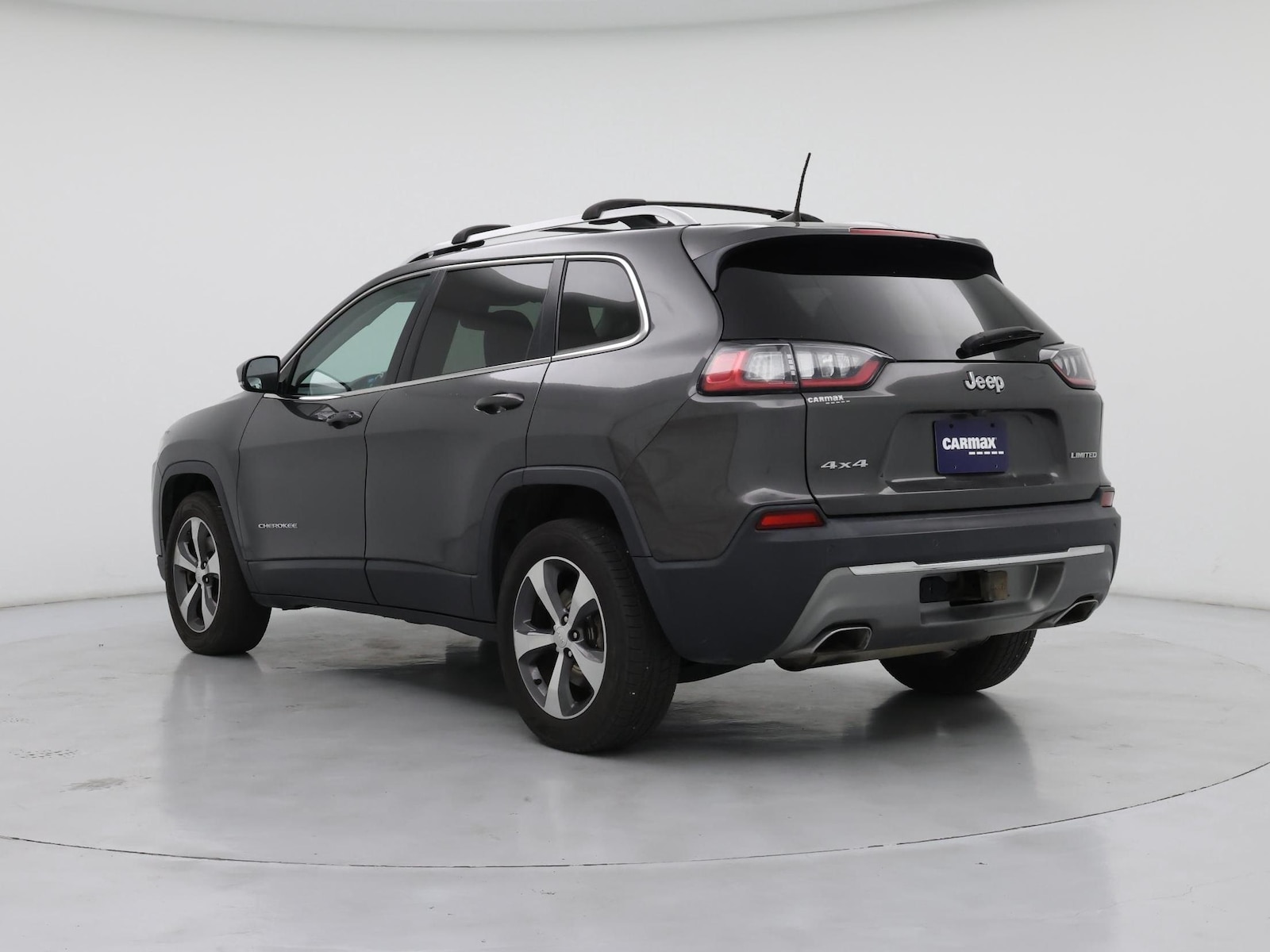 2019 Jeep Cherokee Limited - Photo 3
