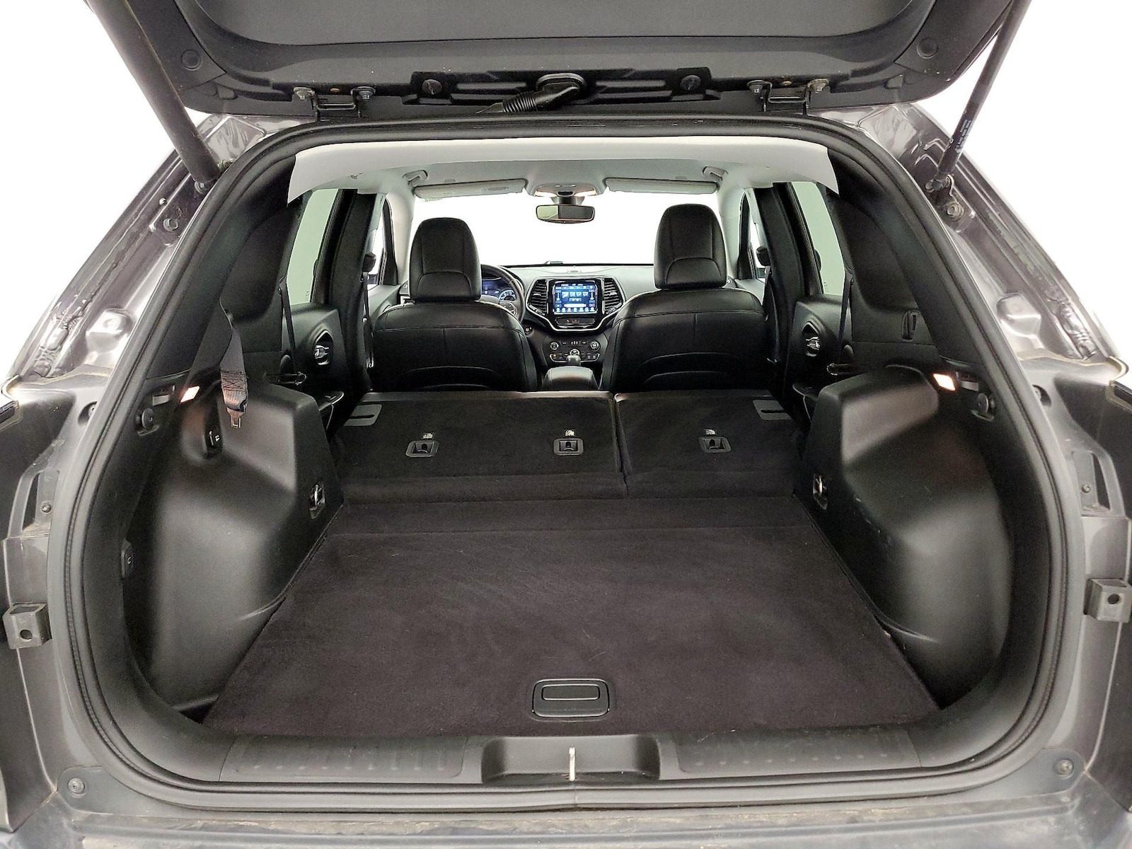 2019 Jeep Cherokee Limited - Photo 22
