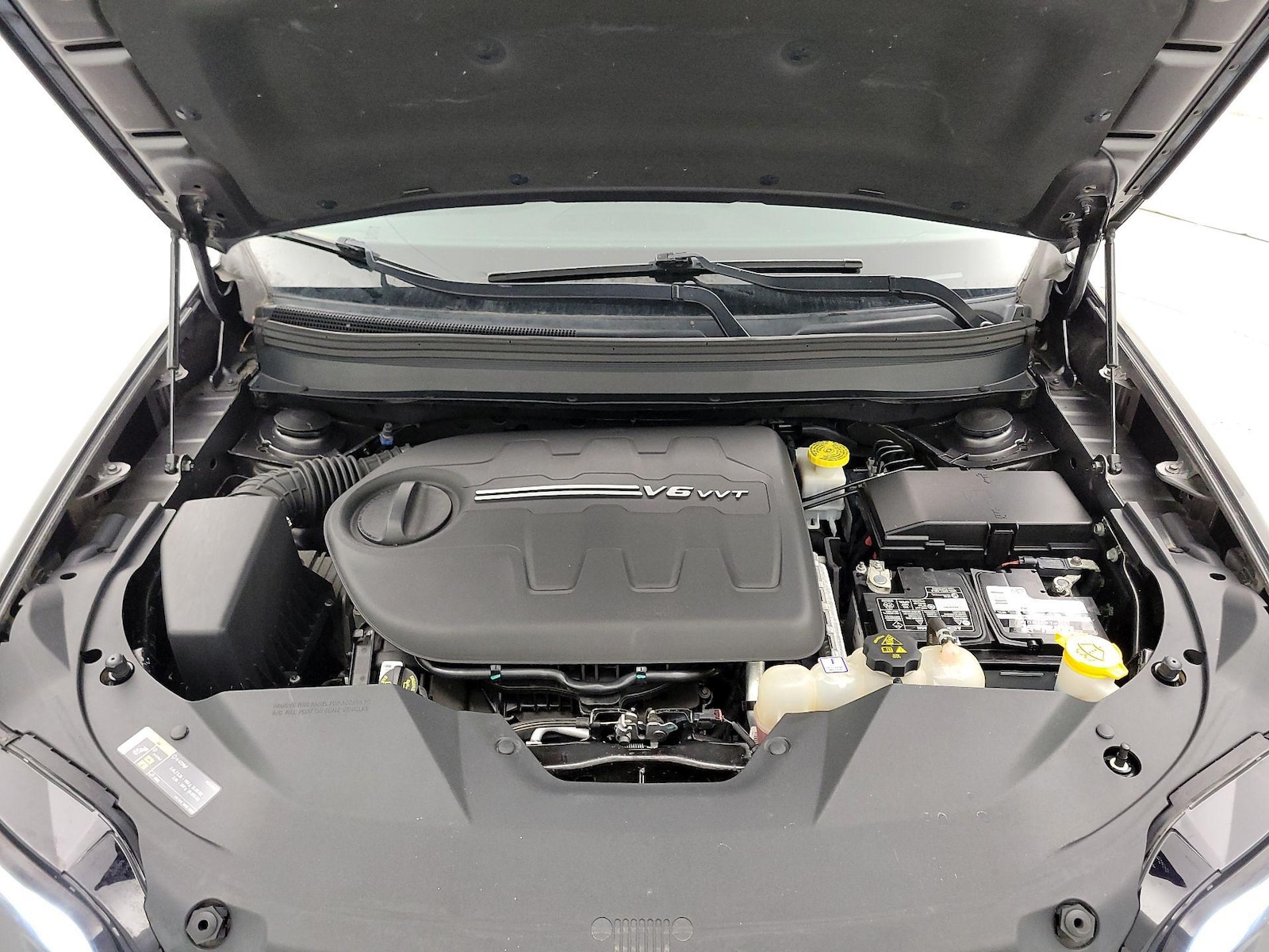 2019 Jeep Cherokee Limited - Photo 23