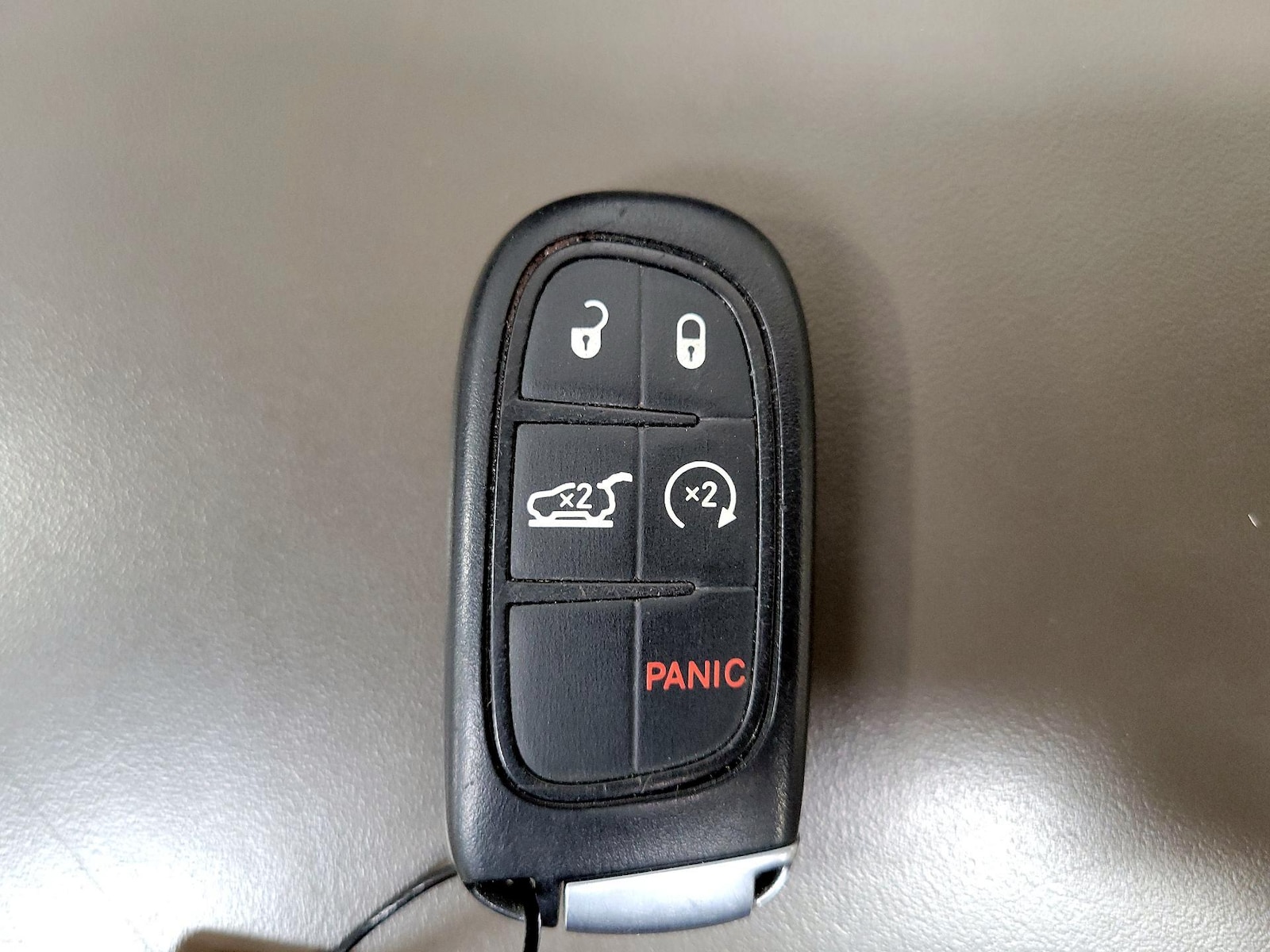 2019 Jeep Cherokee Limited - Photo 24