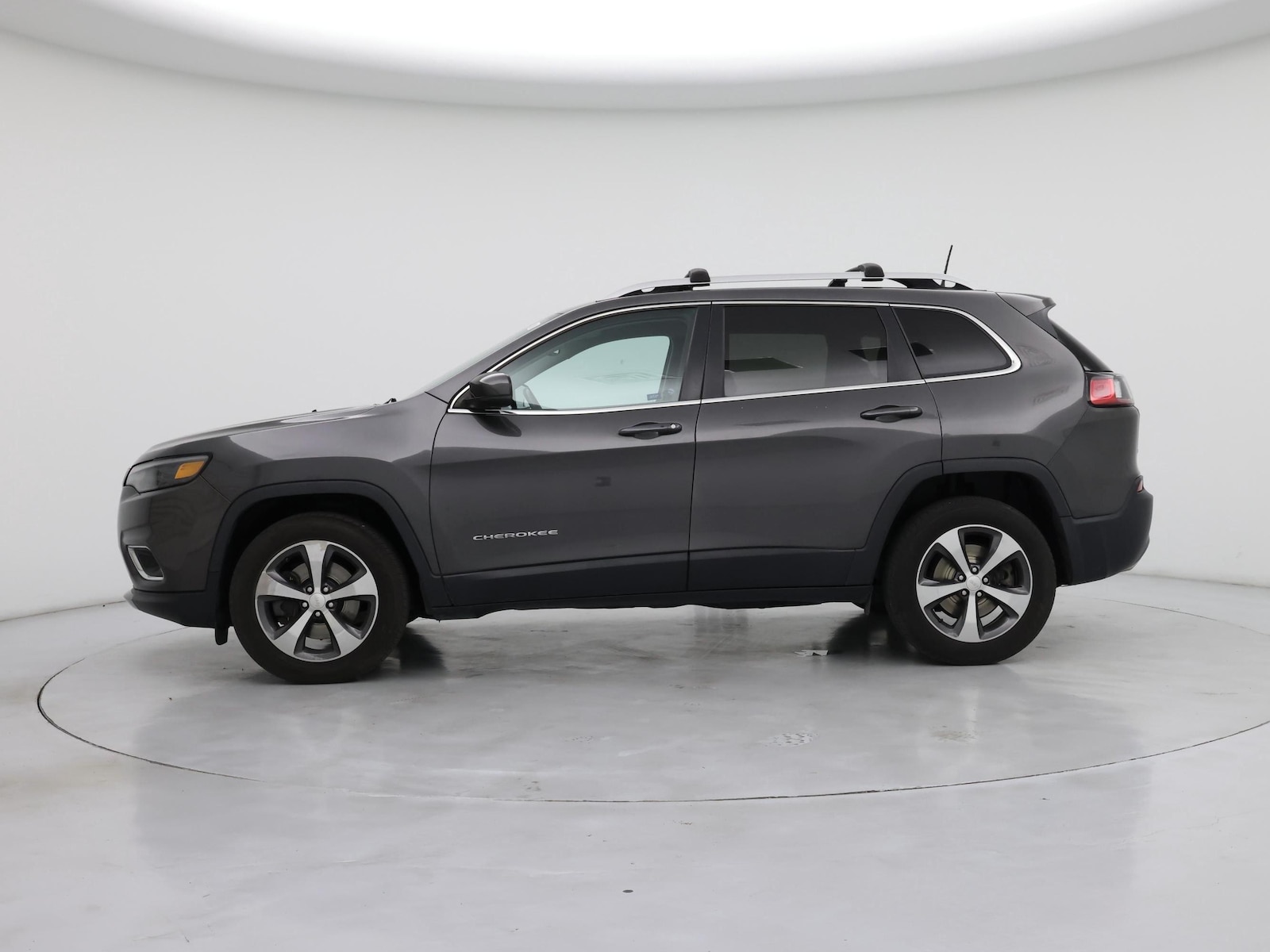 2019 Jeep Cherokee Limited - Photo 4
