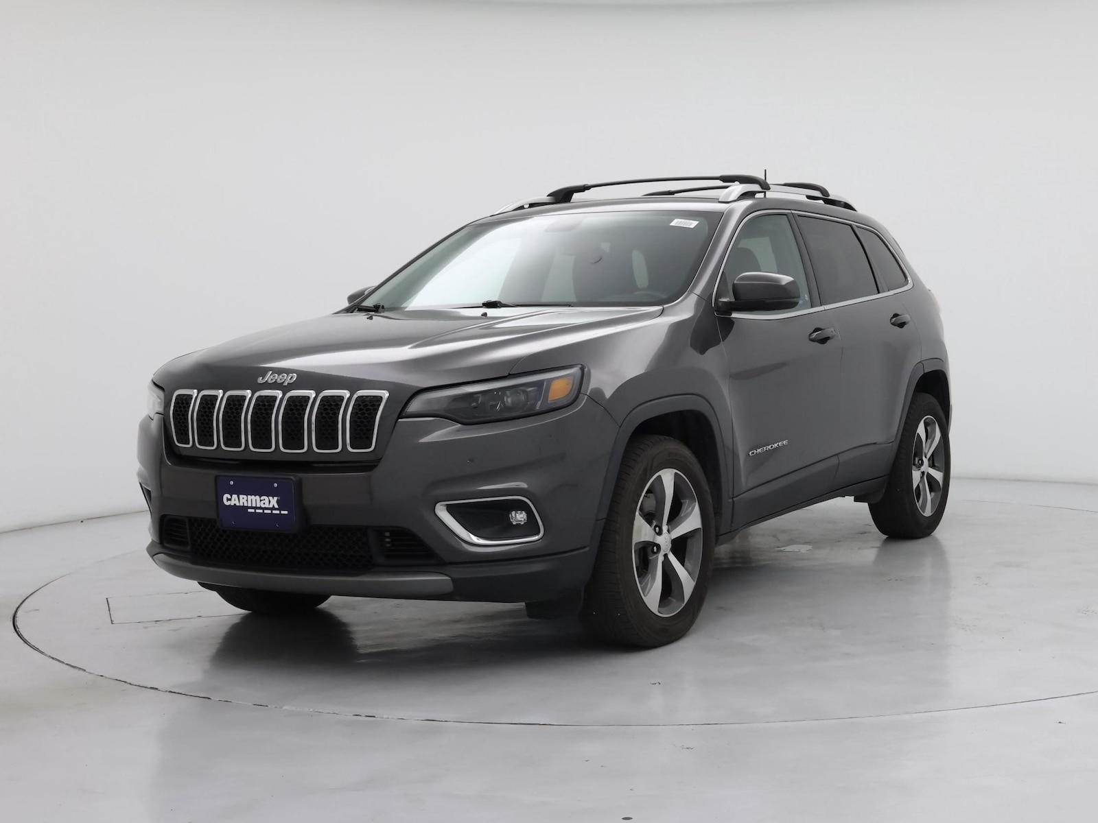2019 Jeep Cherokee Limited - Photo 5