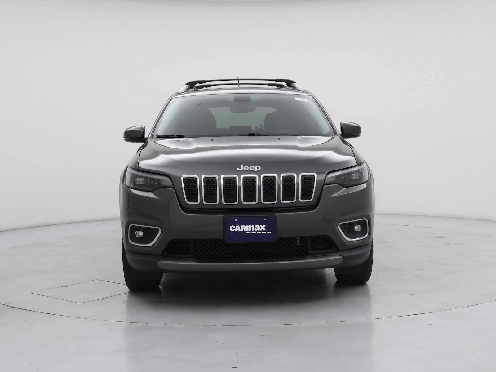 2019 Jeep Cherokee Limited - Photo 6