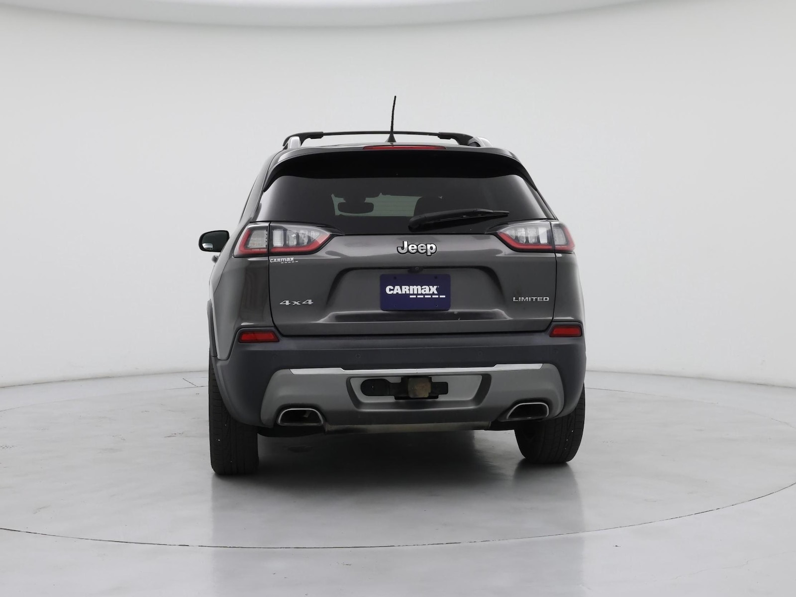 2019 Jeep Cherokee Limited - Photo 7