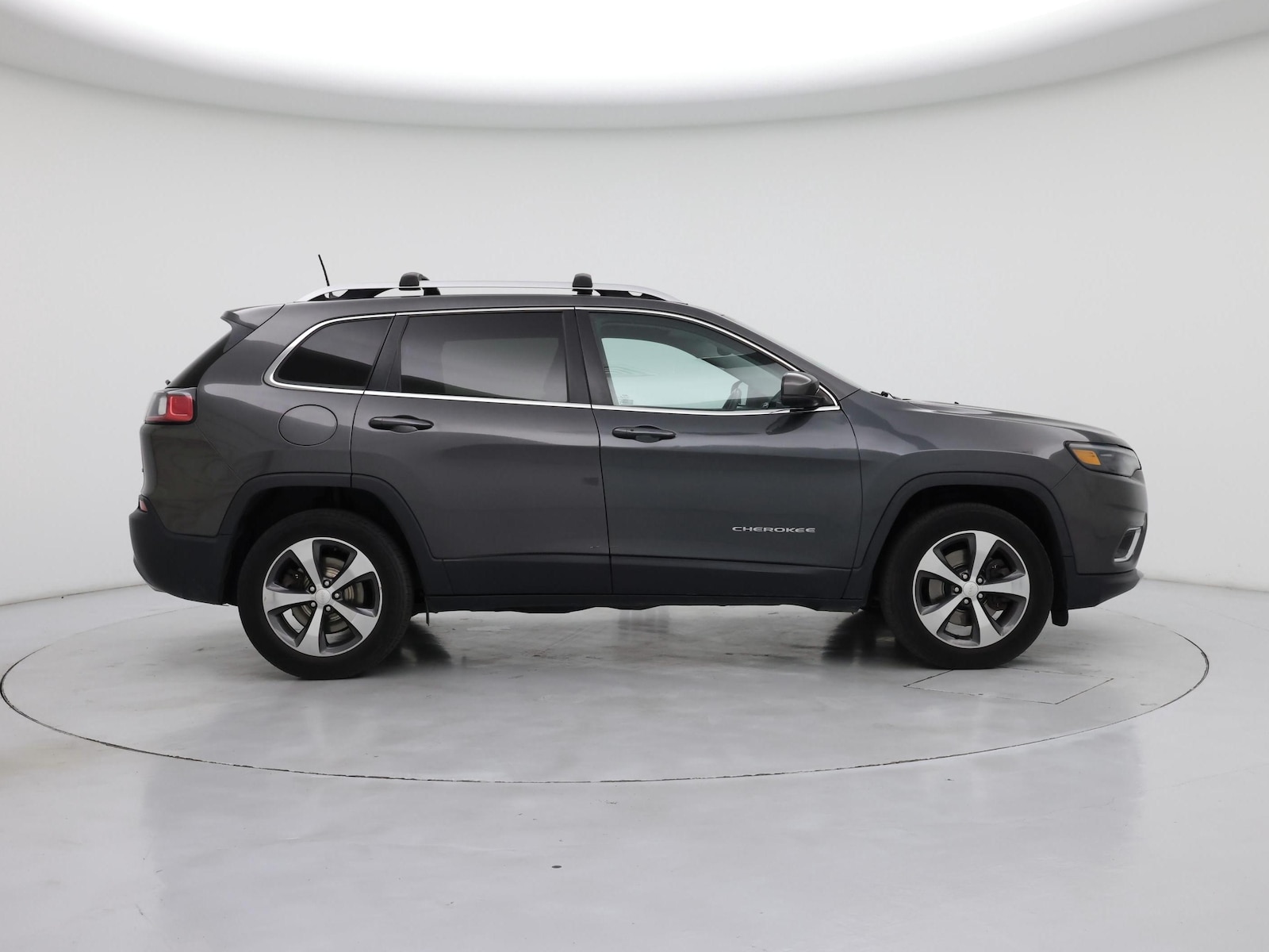 2019 Jeep Cherokee Limited - Photo 8