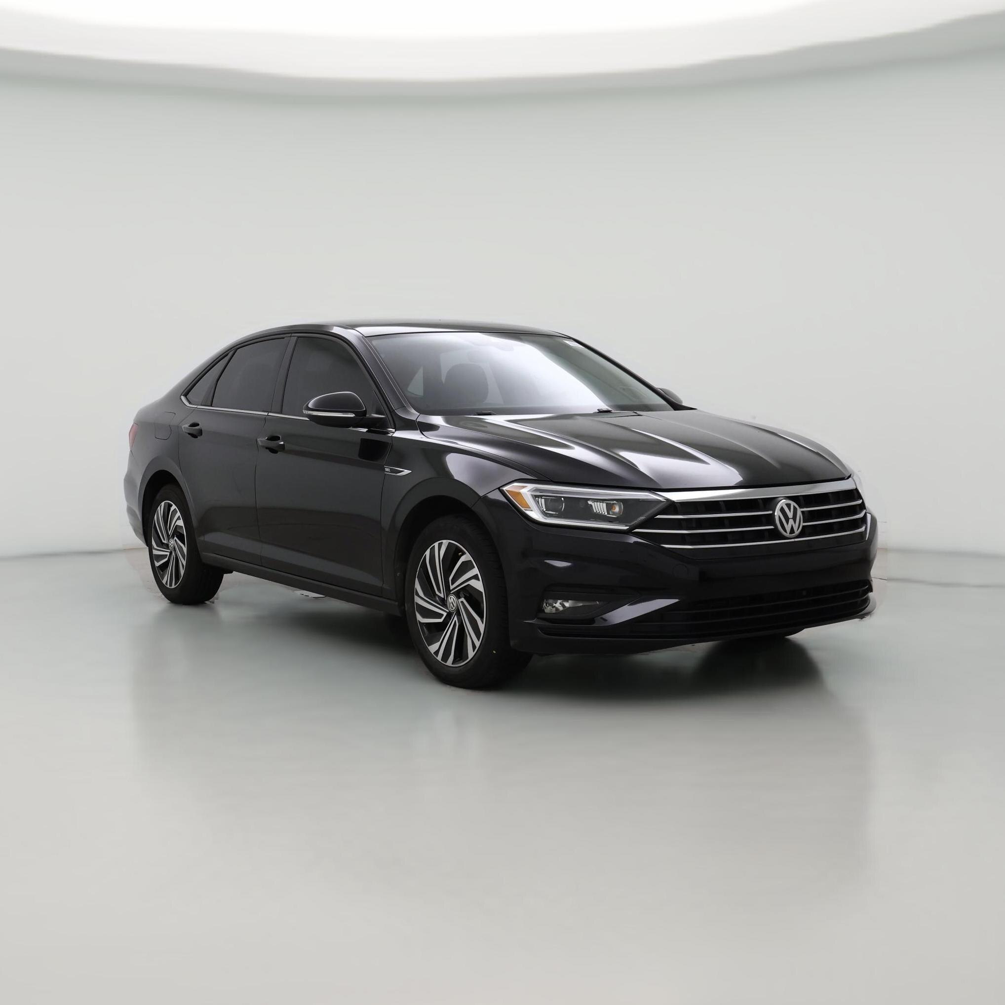 Thumbnail: 2020 Volkswagen Jetta - 1