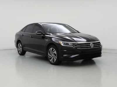 2020 Volkswagen Jetta SEL Premium