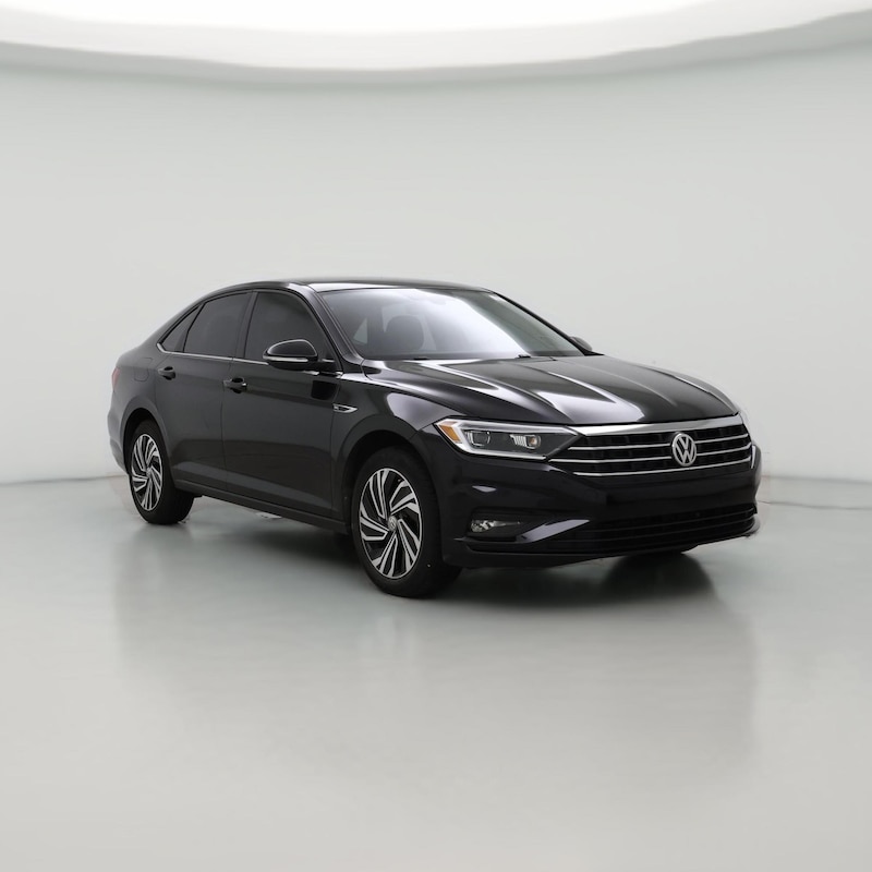 2020 Volkswagen Jetta SEL Premium
