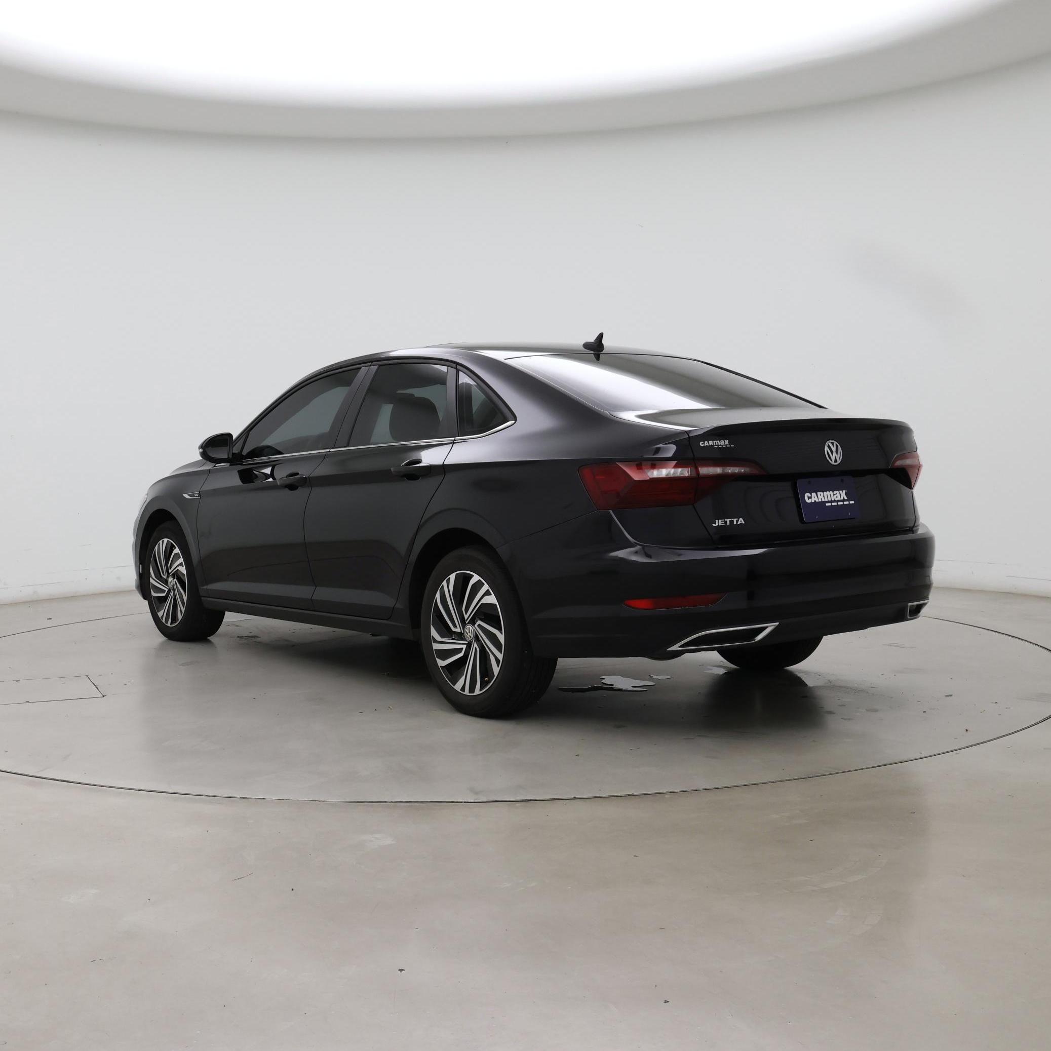 Thumbnail: 2020 Volkswagen Jetta - 2