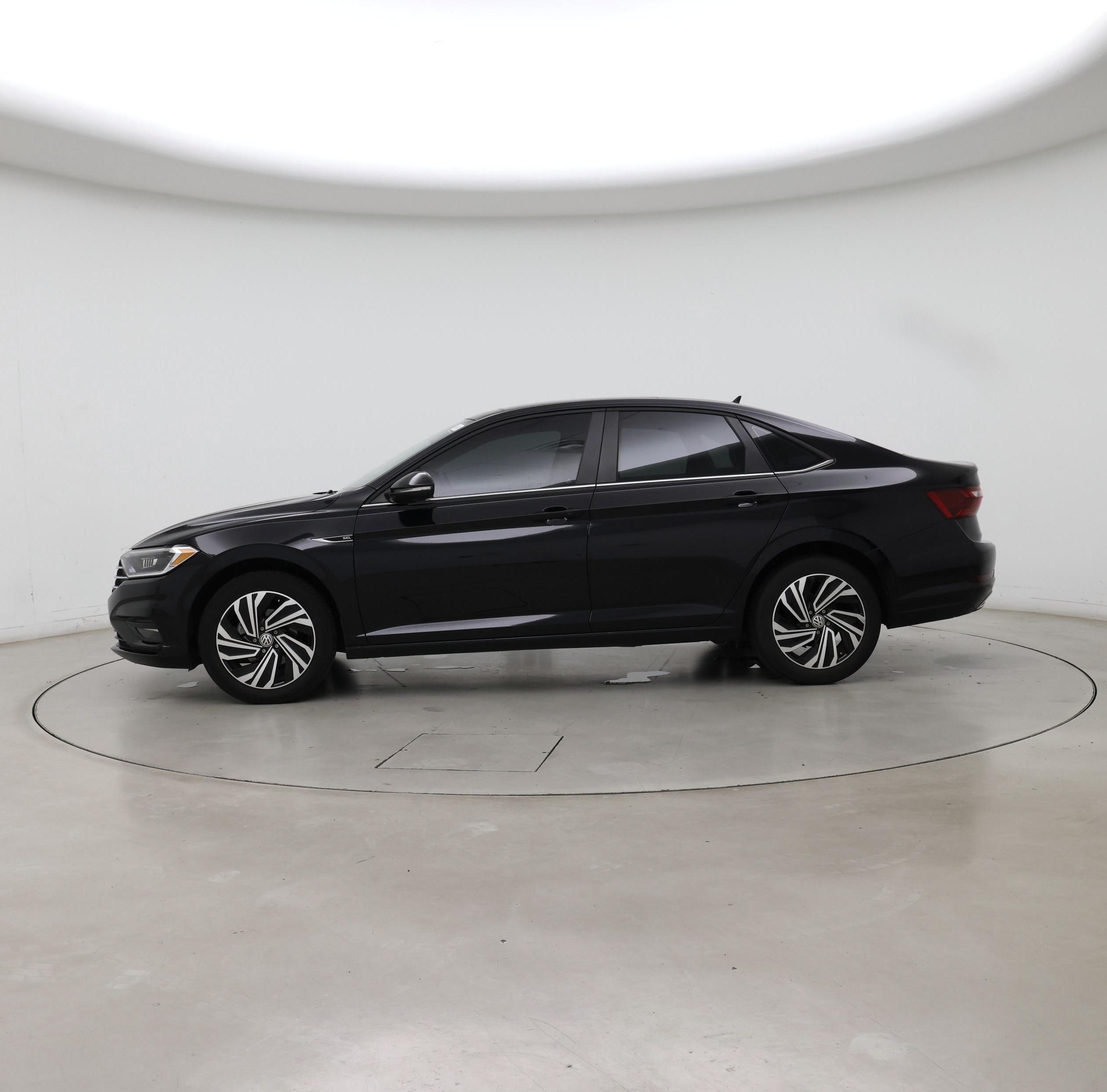 Thumbnail: 2020 Volkswagen Jetta - 3