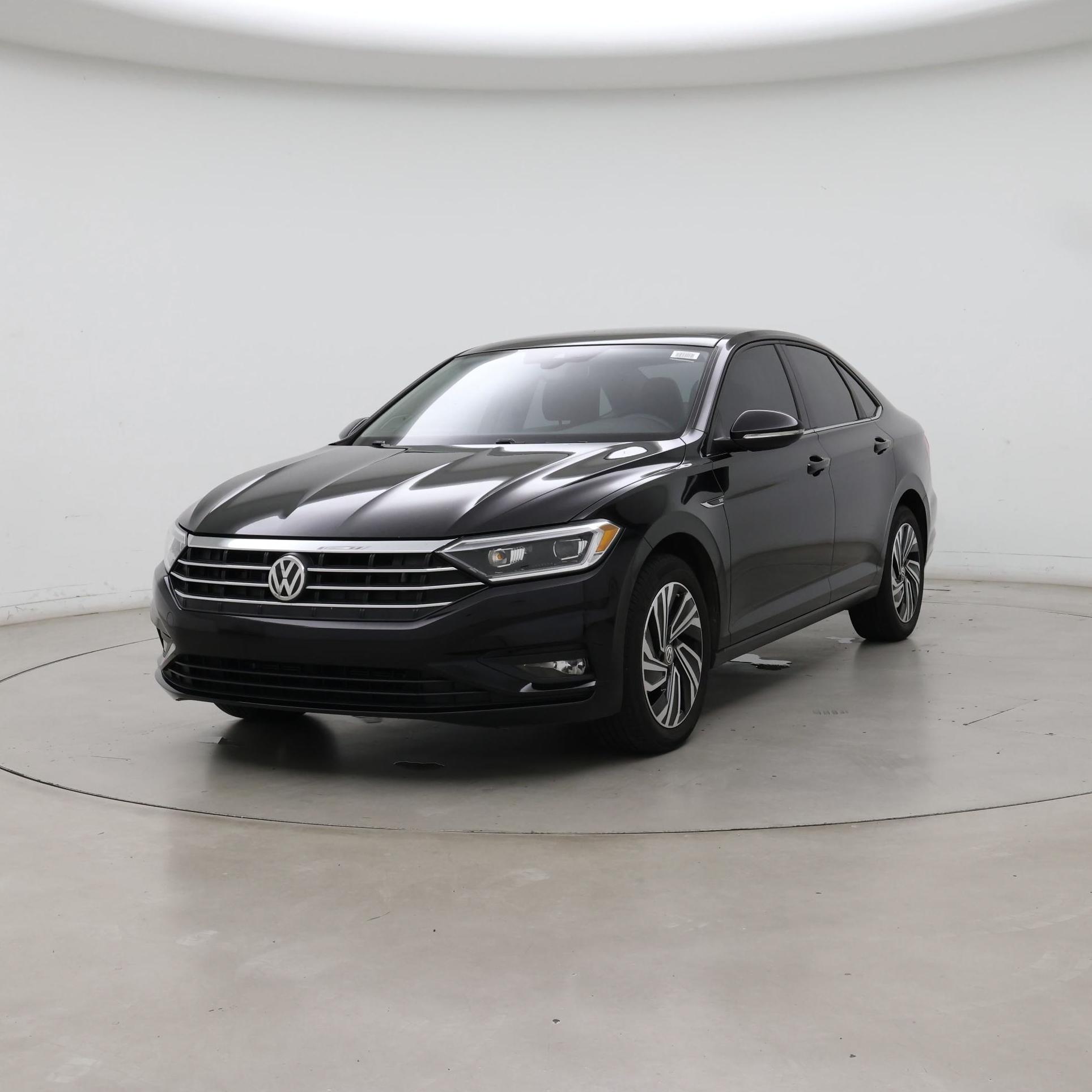 Thumbnail: 2020 Volkswagen Jetta - 4