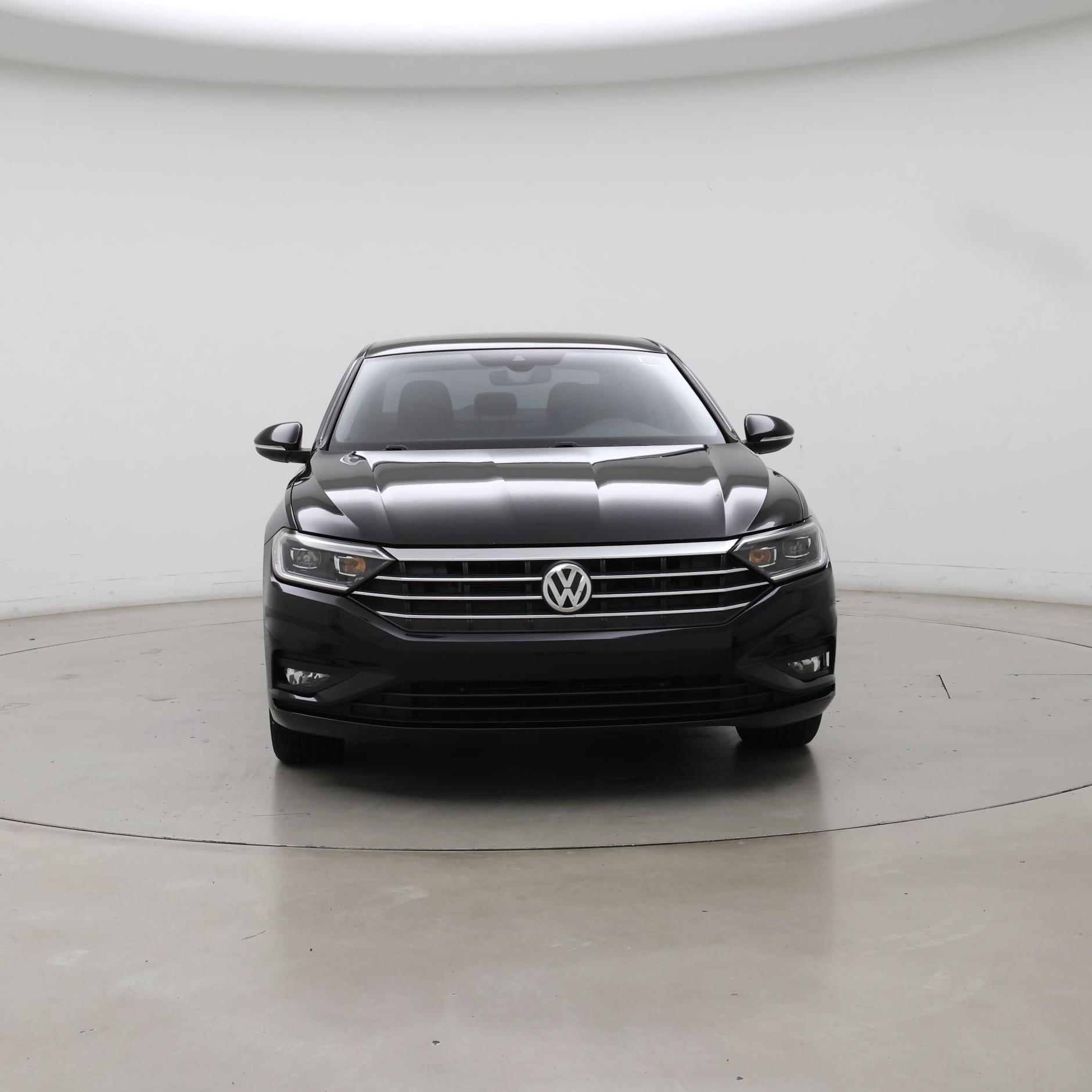 Thumbnail: 2020 Volkswagen Jetta - 5