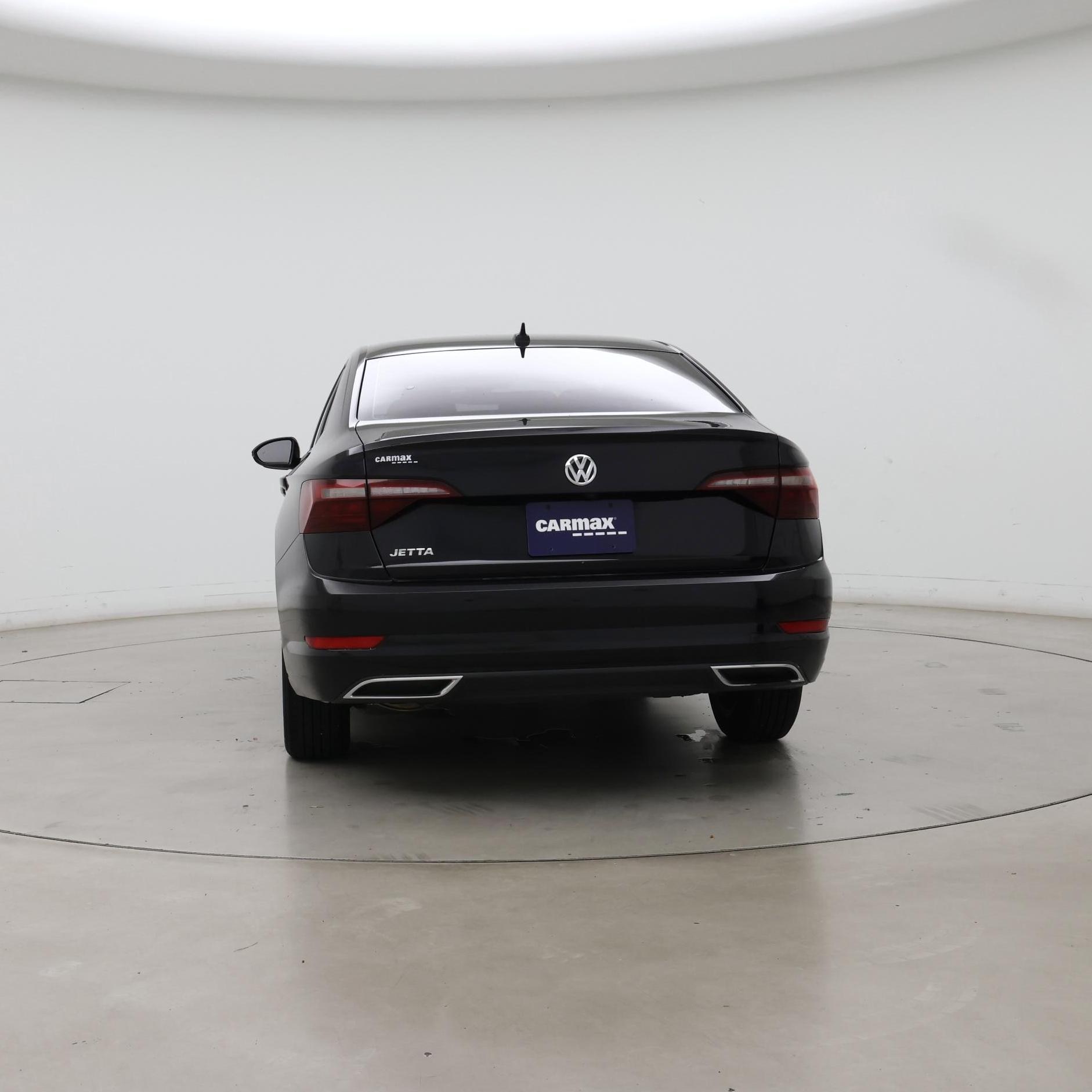 Thumbnail: 2020 Volkswagen Jetta - 6