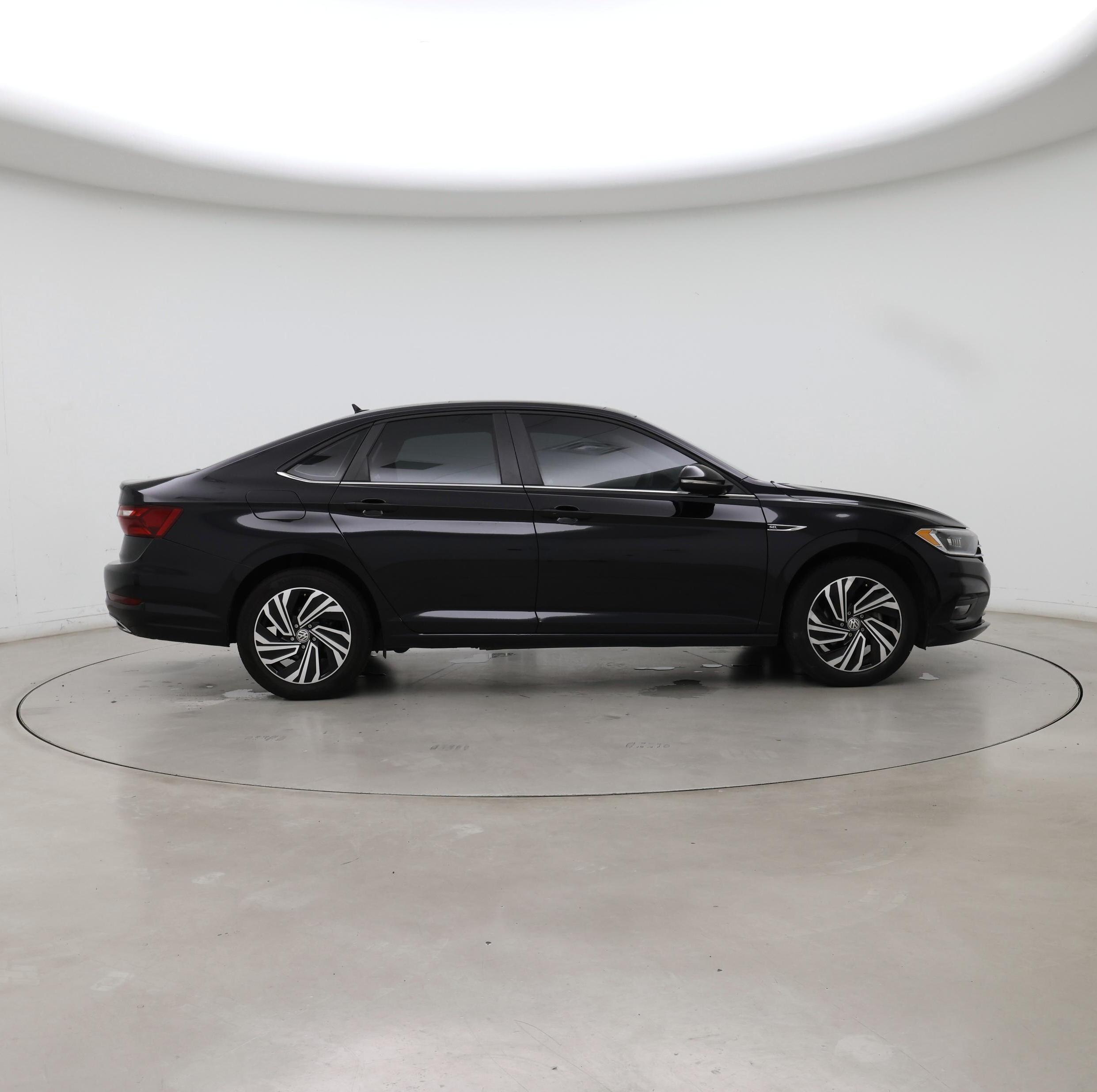 Thumbnail: 2020 Volkswagen Jetta - 7