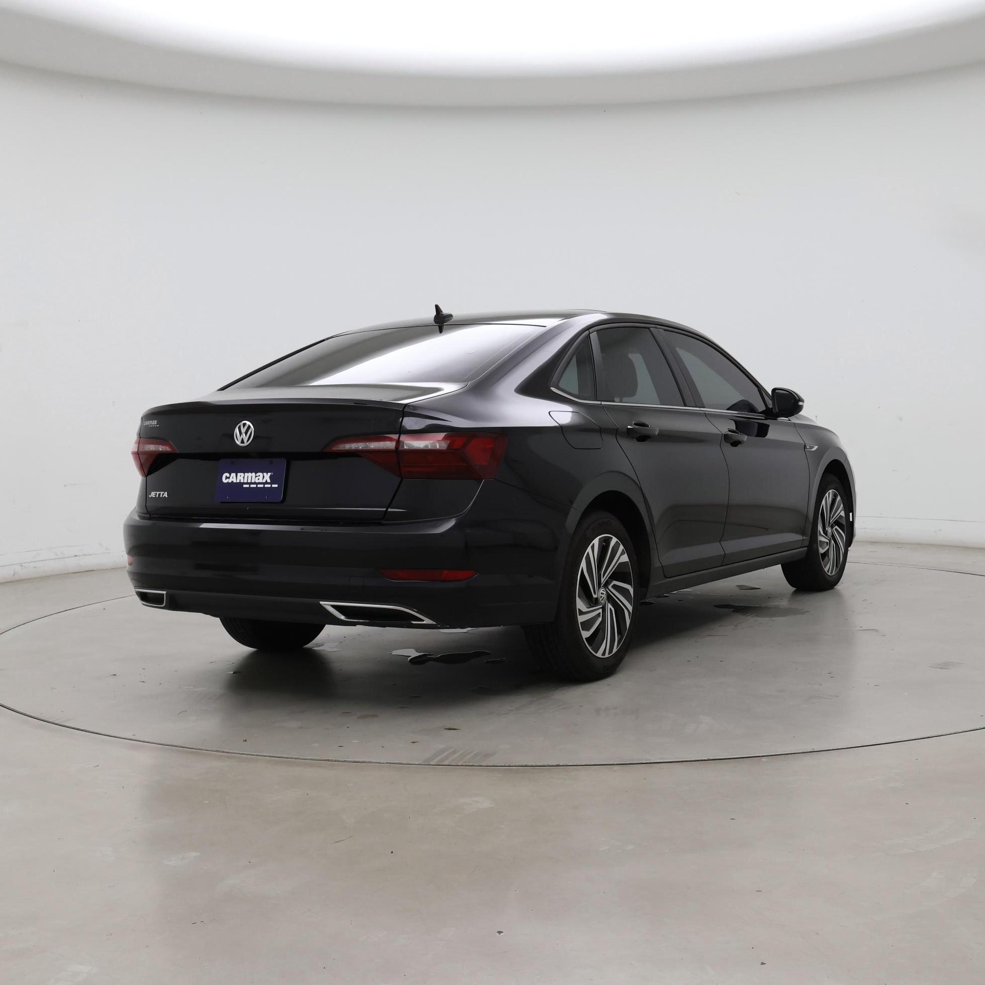 Thumbnail: 2020 Volkswagen Jetta - 8