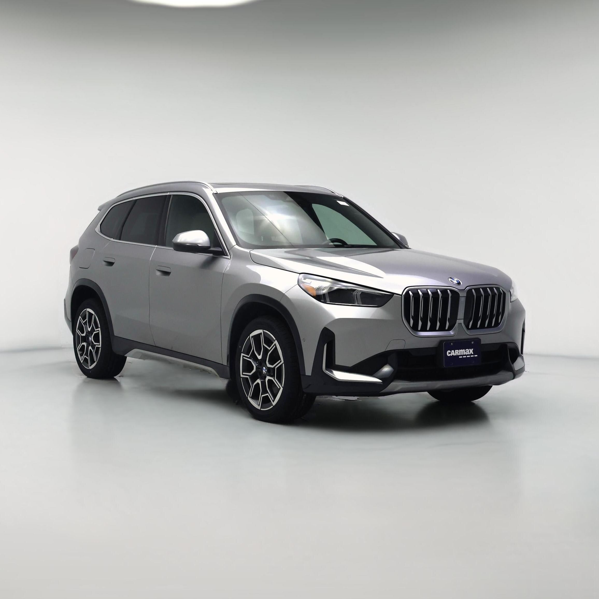 Thumbnail: 2025 BMW X1 - 1