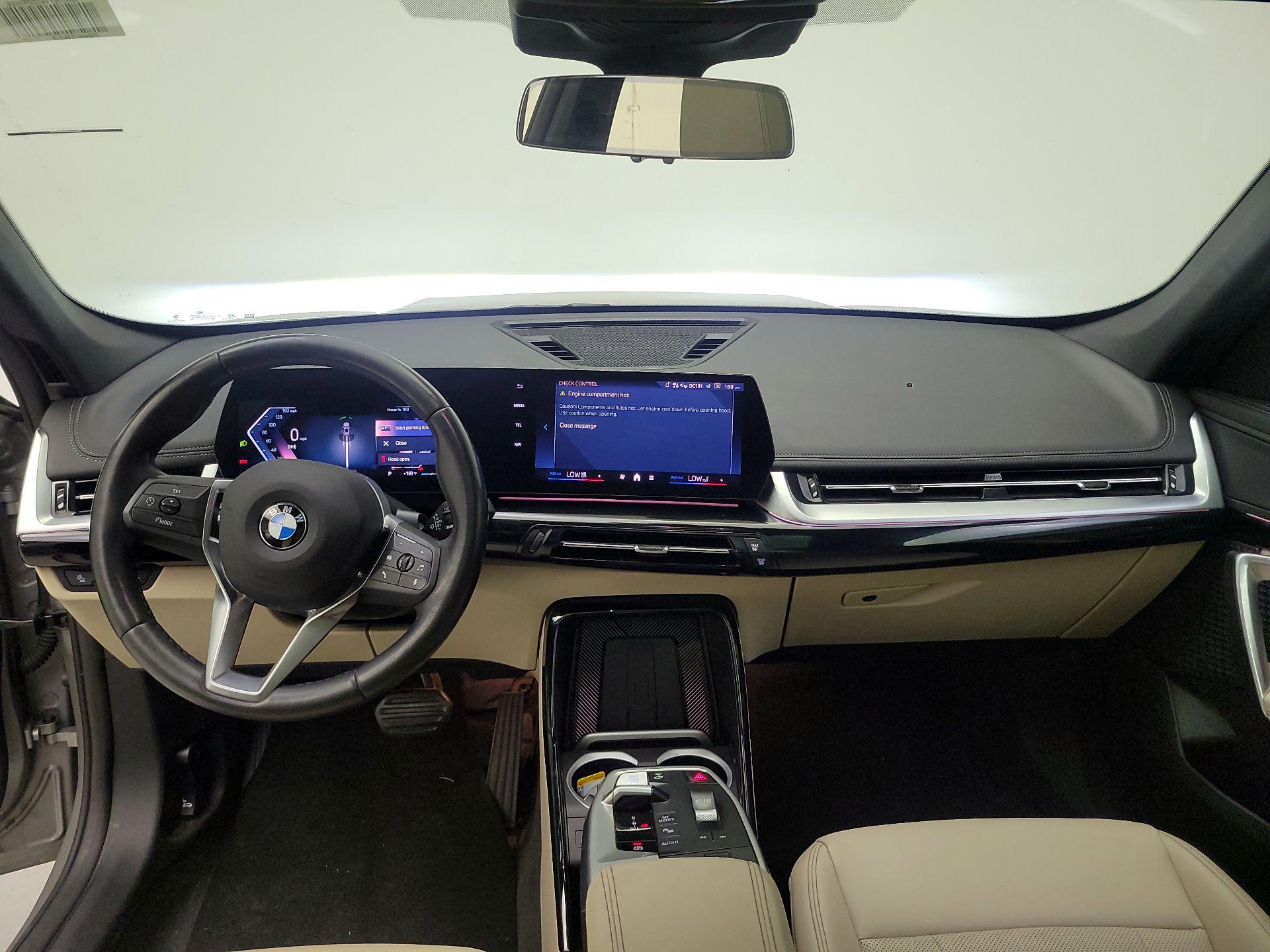 Thumbnail: 2025 BMW X1 - 9